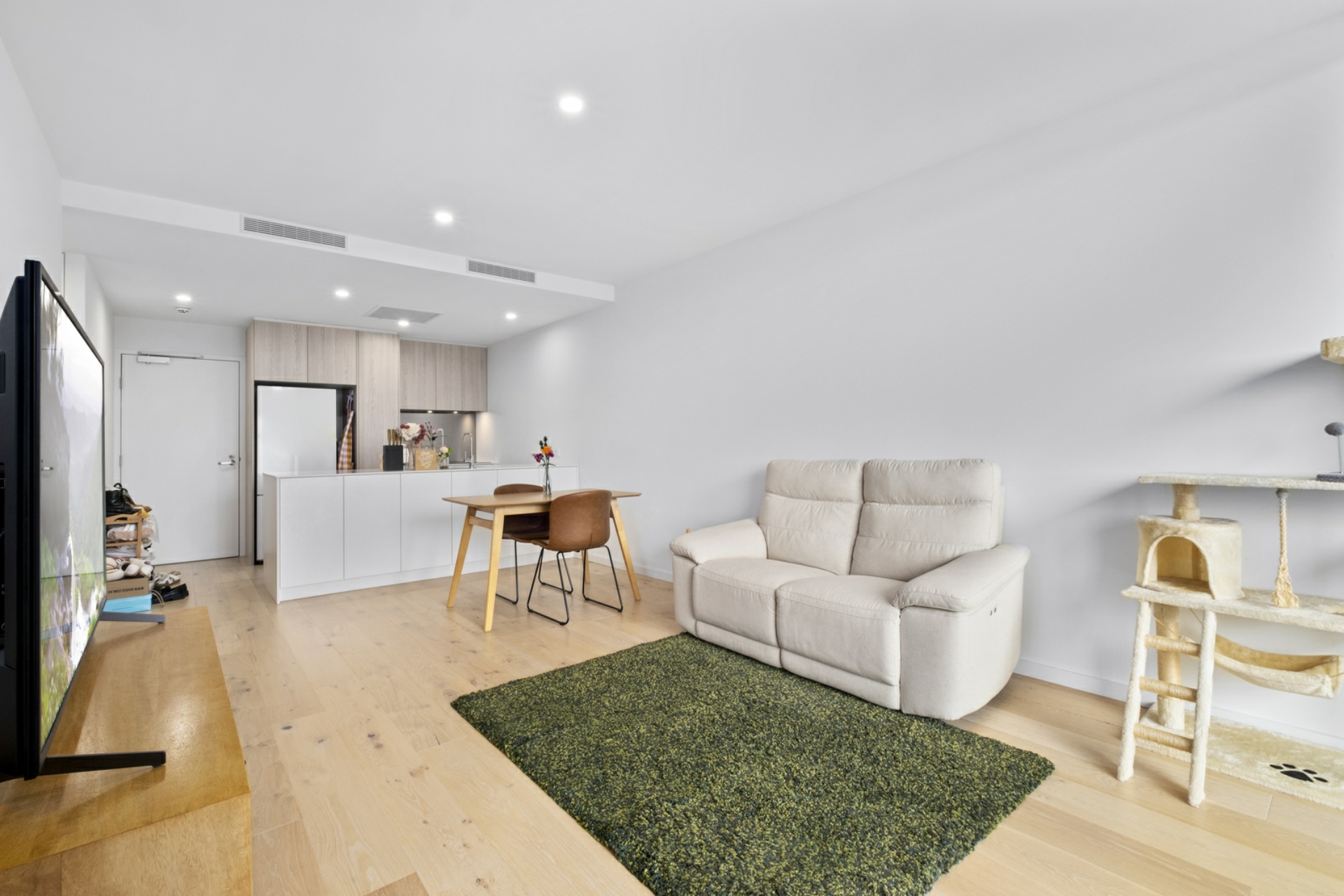 506/253 Northbourne Avenue, LYNEHAM