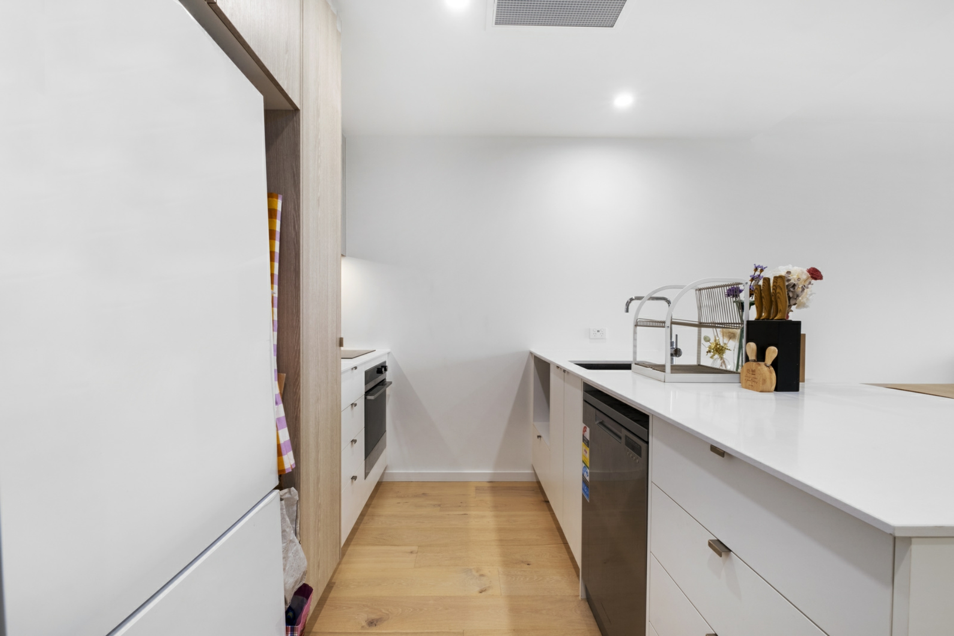 506/253 Northbourne Avenue, LYNEHAM
