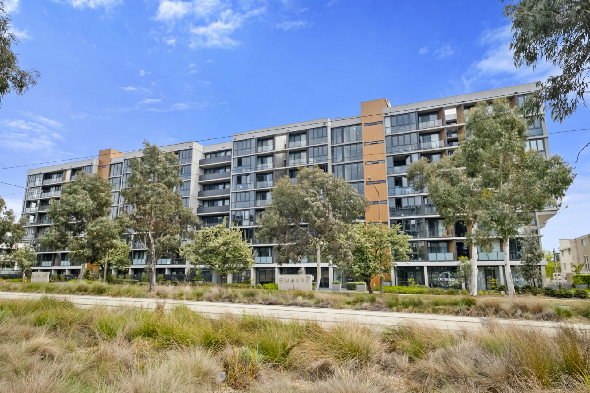 506/253 Northbourne Avenue, LYNEHAM