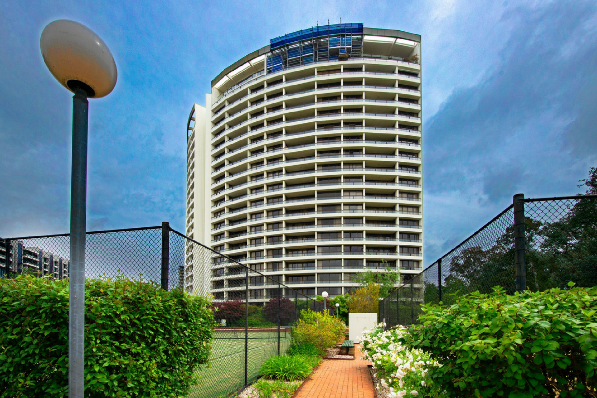 104/2 Marcus Clarke Street, CITY