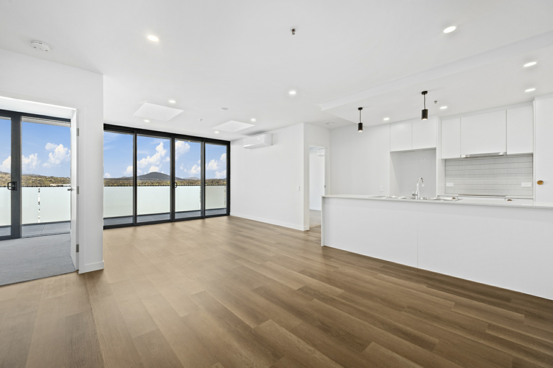 319/69 John Gorton Drive, WRIGHT