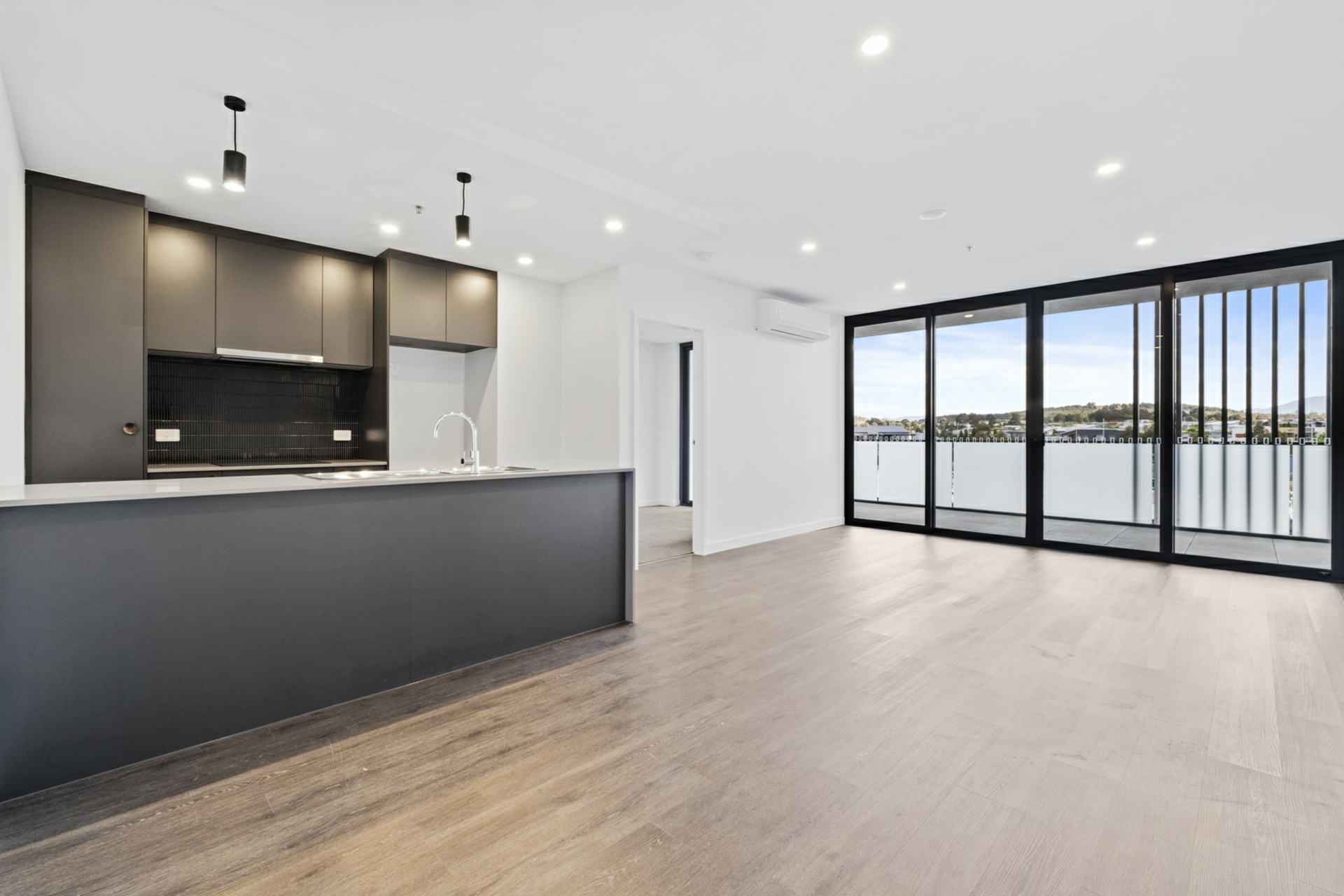 208/76 Steve Irwin Avenue, WRIGHT
