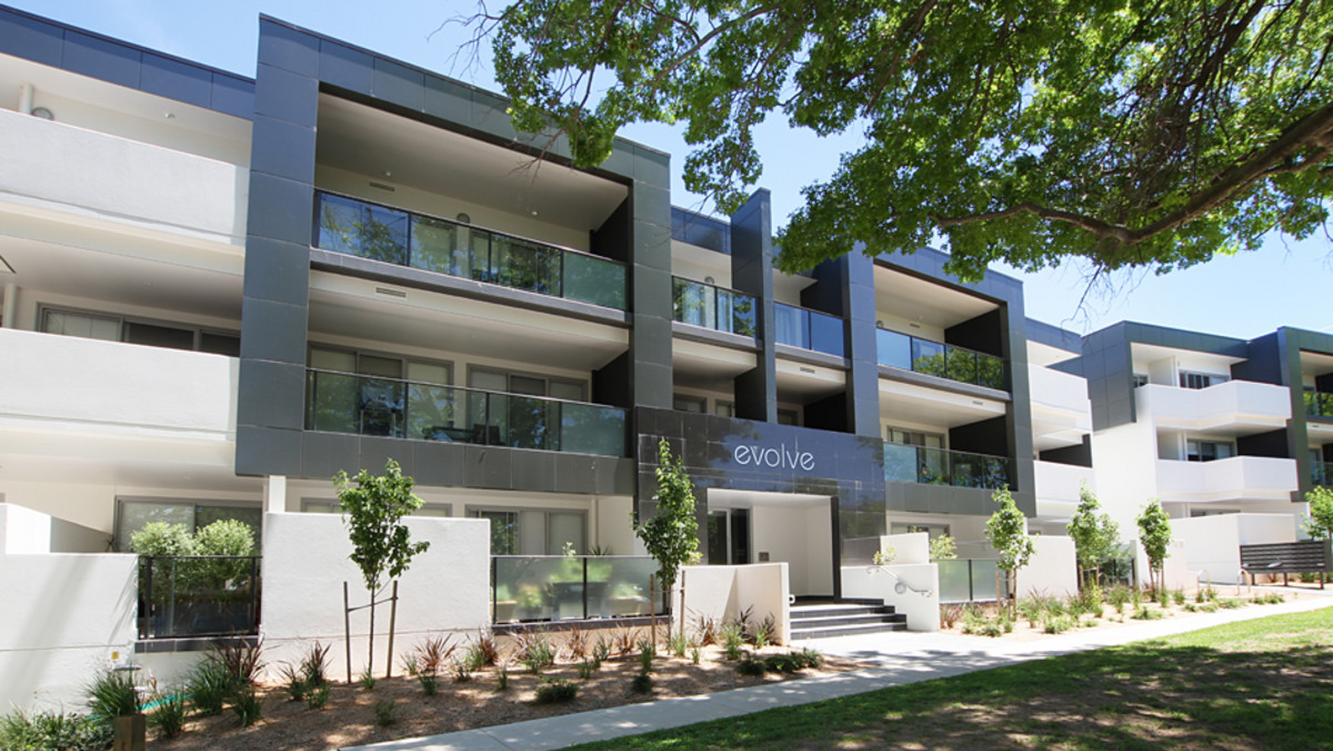 16/14 New South Wales Crescent Forrest ACT