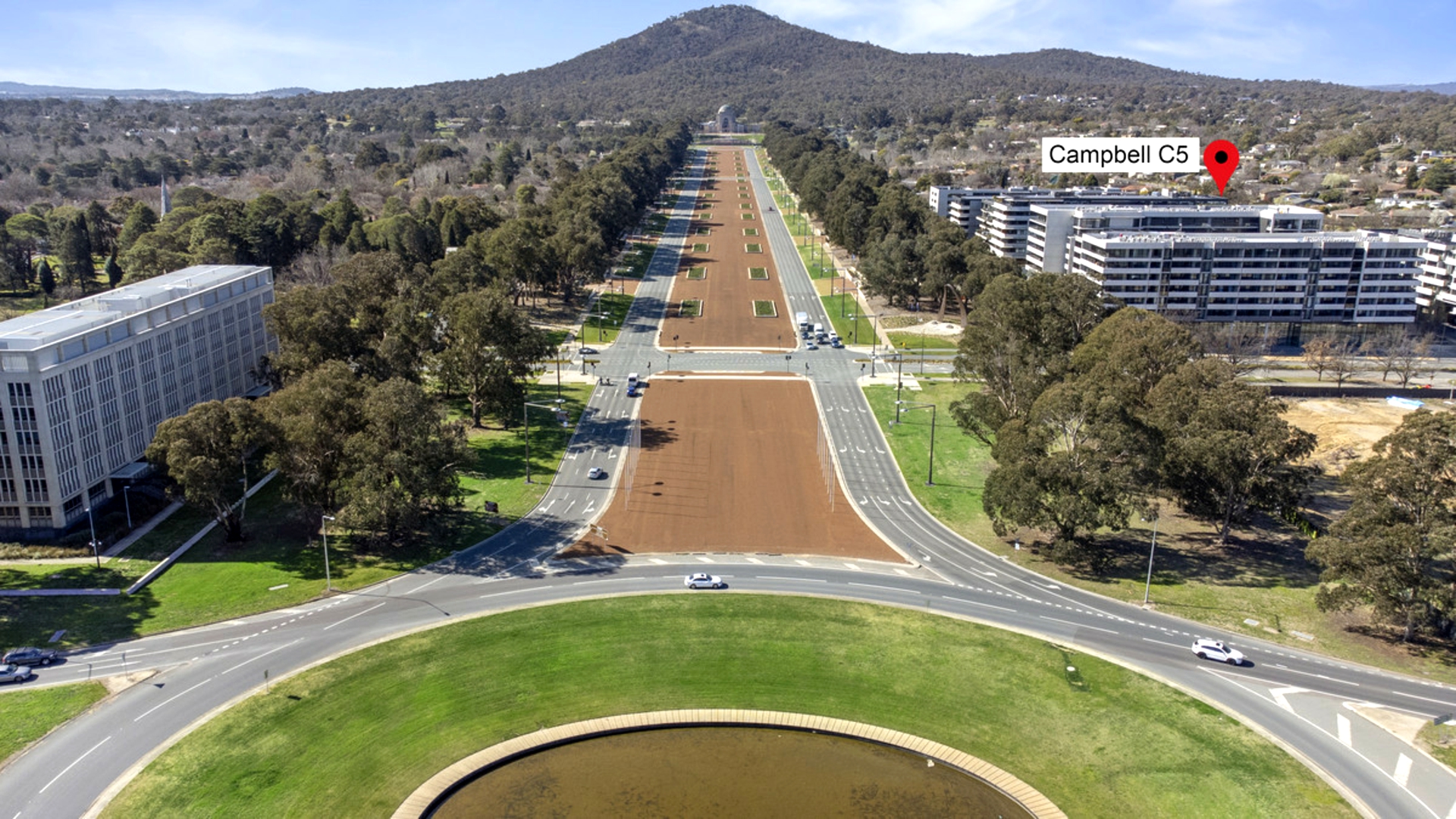 525/2 Anzac Park, CAMPBELL