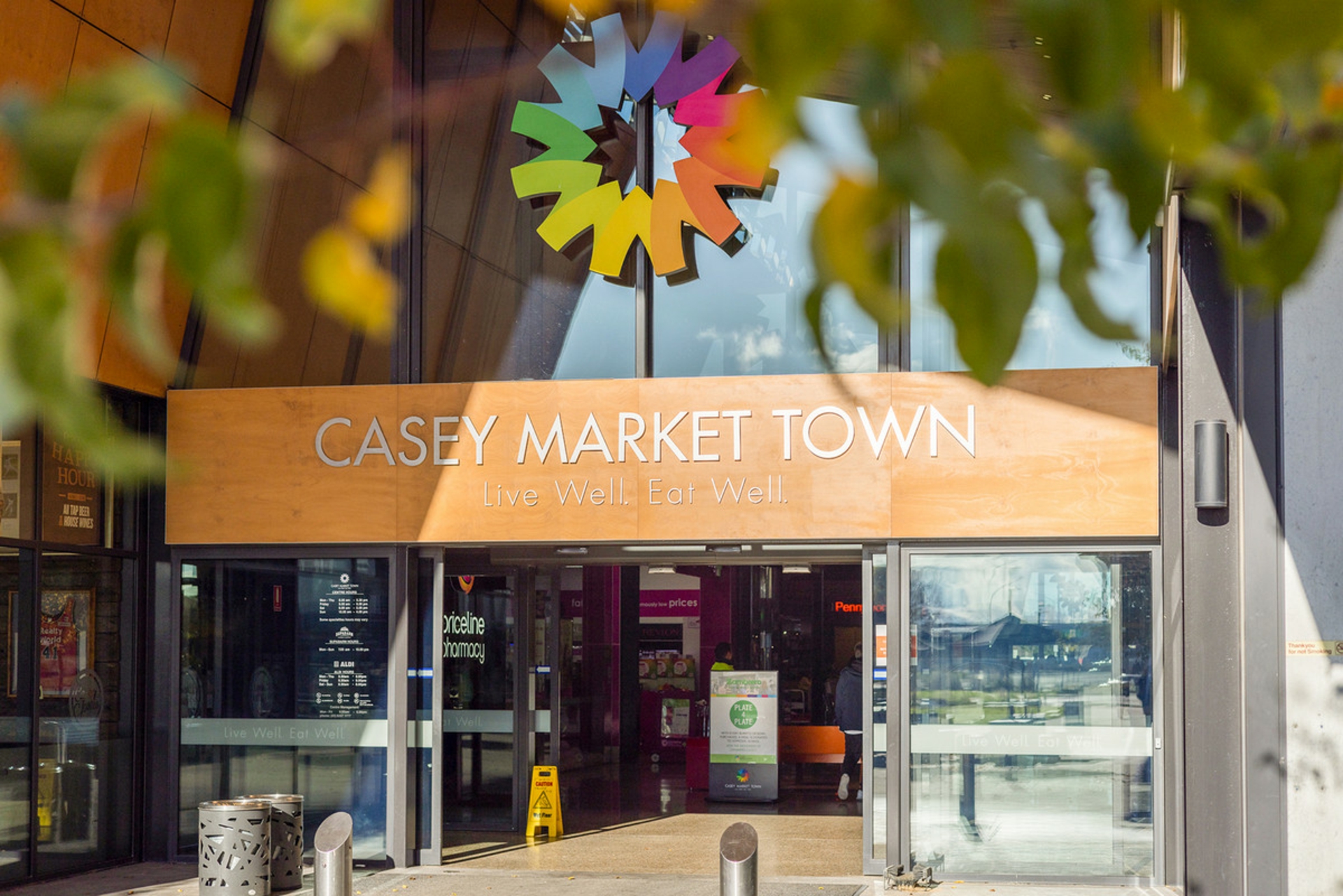 59/60 Kingsland Parade, CASEY