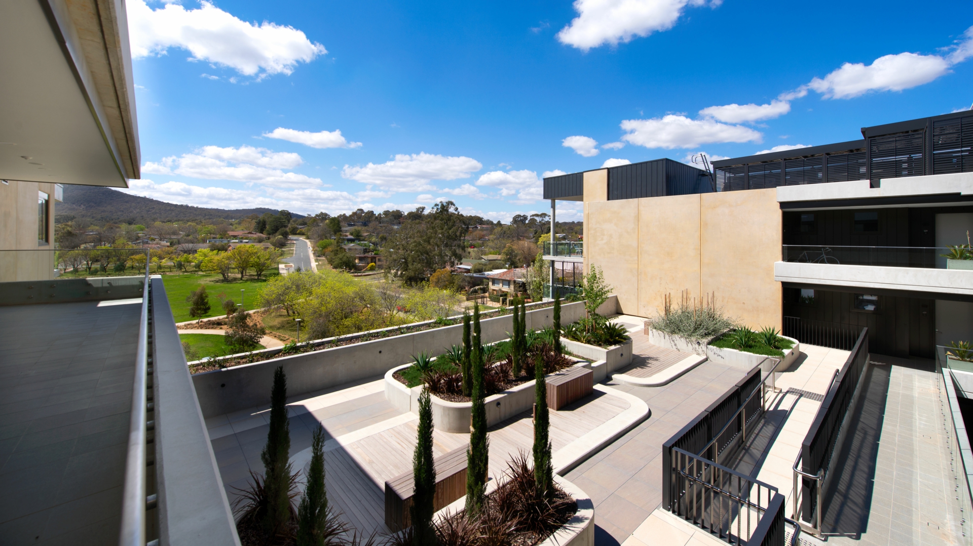 607/59 Constitution Avenue, CAMPBELL