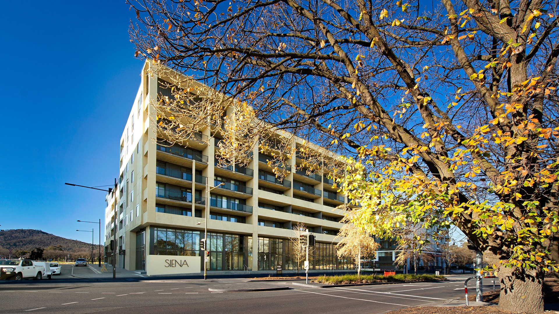 607/59 Constitution Avenue, CAMPBELL