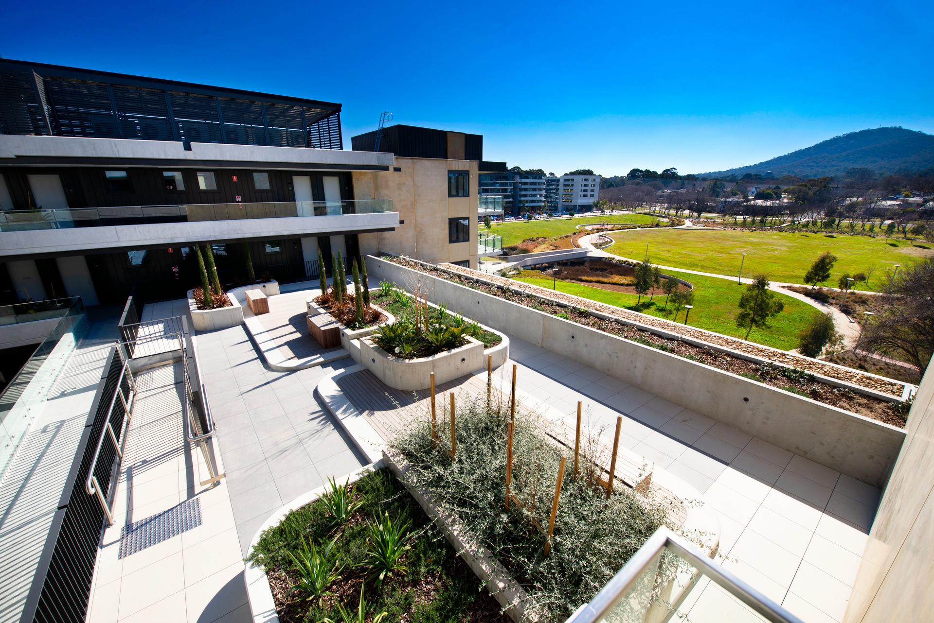 607/59 Constitution Avenue, CAMPBELL