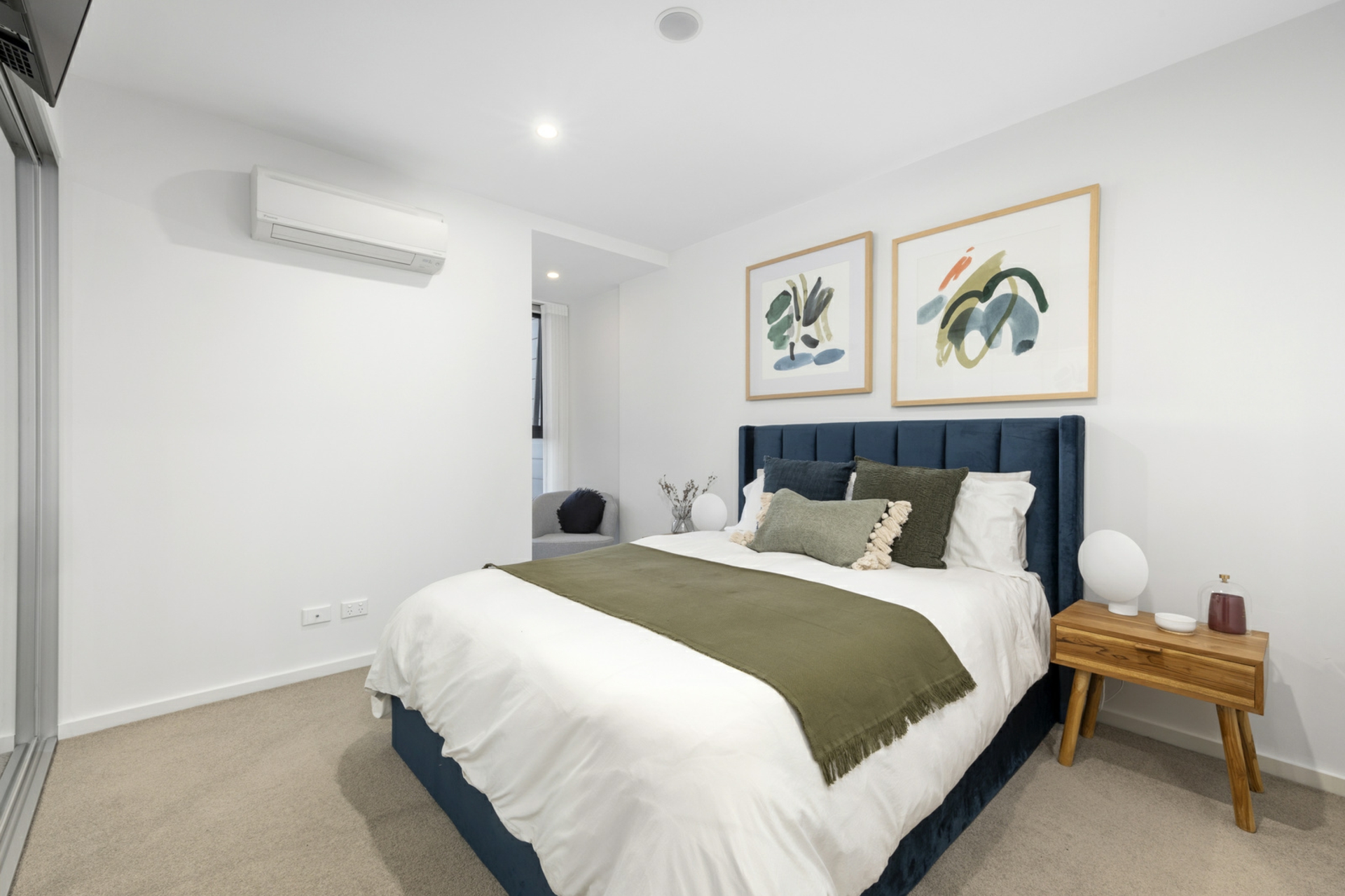 60/2 Torrens Street, BRADDON