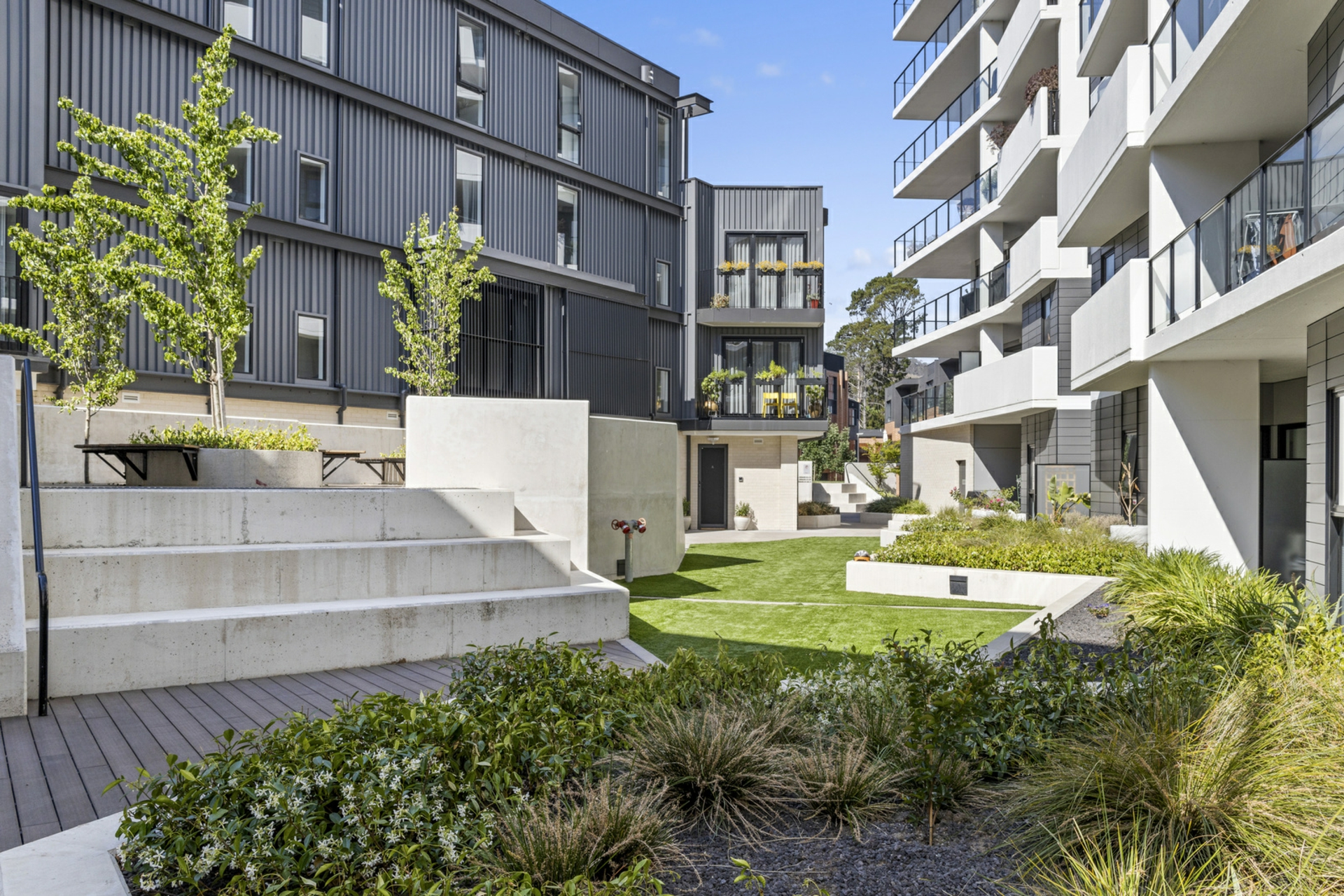 60/2 Torrens Street, BRADDON