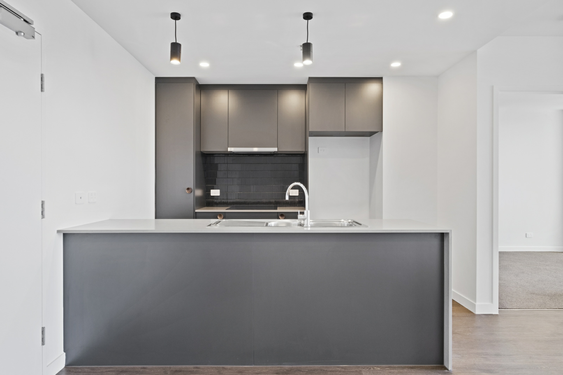 208/76 Steve Irwin Avenue, WRIGHT