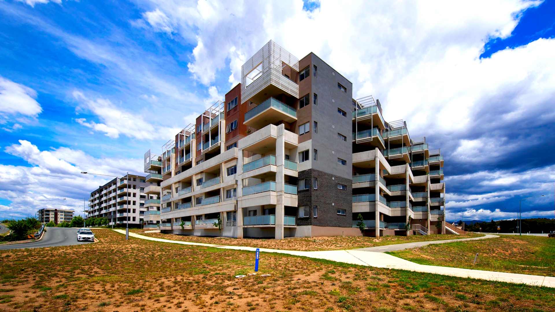 113/41 Philip Hodgins Street, WRIGHT