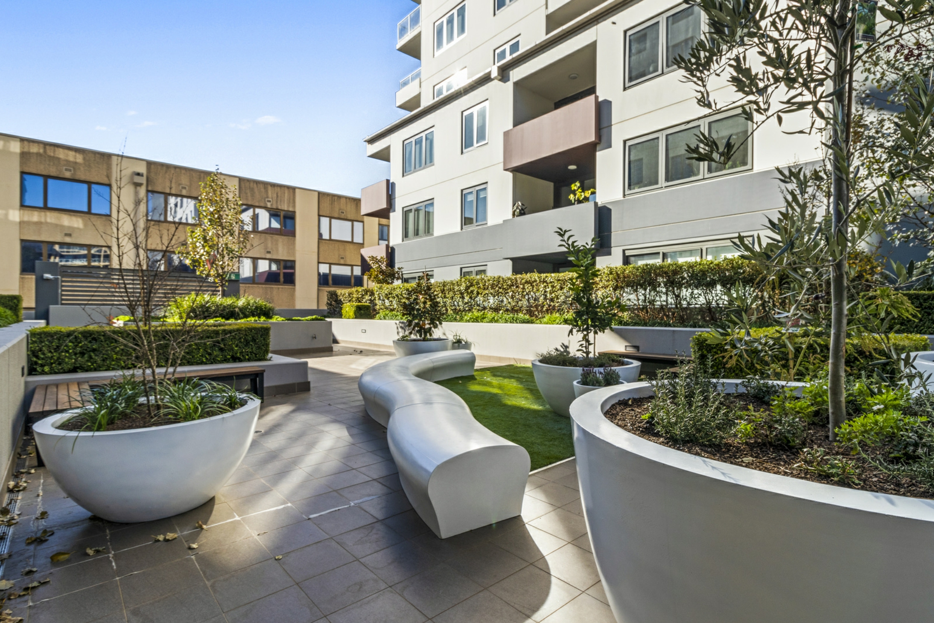 307/104 Northbourne Avenue, BRADDON