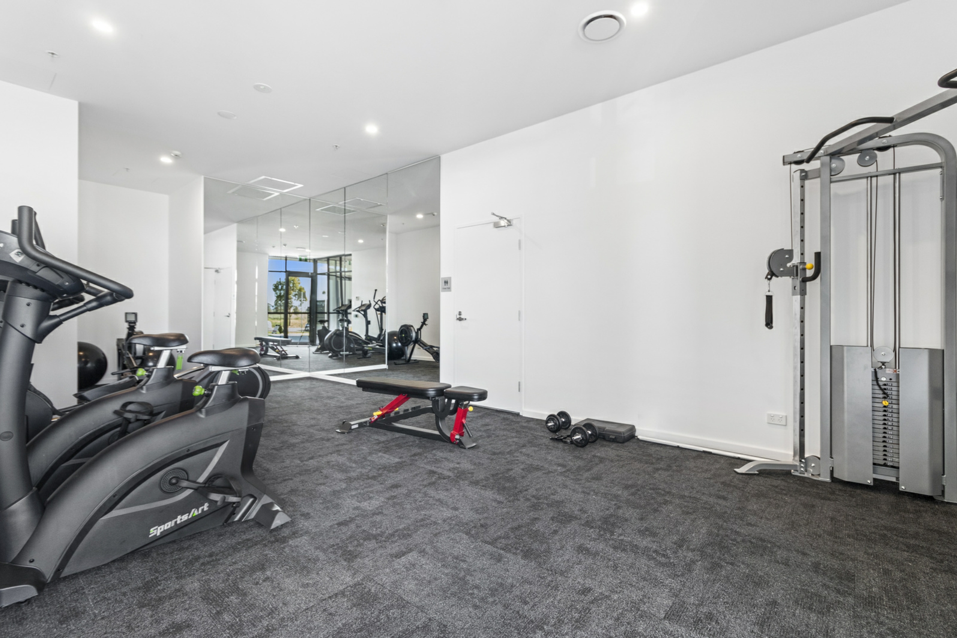 37/11 Camilleri Way, GUNGAHLIN
