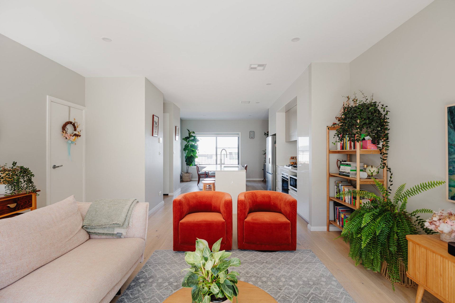 77/45 Negus Crescent, WATSON