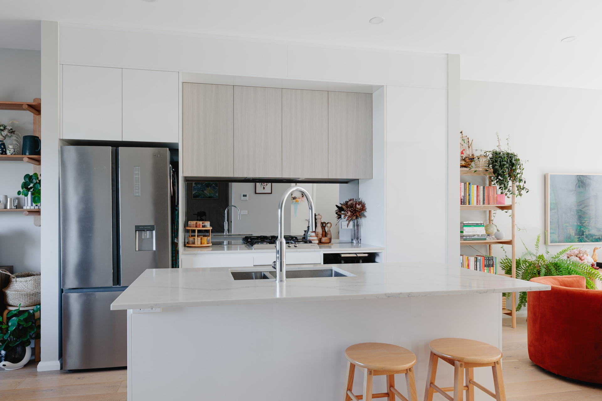 77/45 Negus Crescent, WATSON