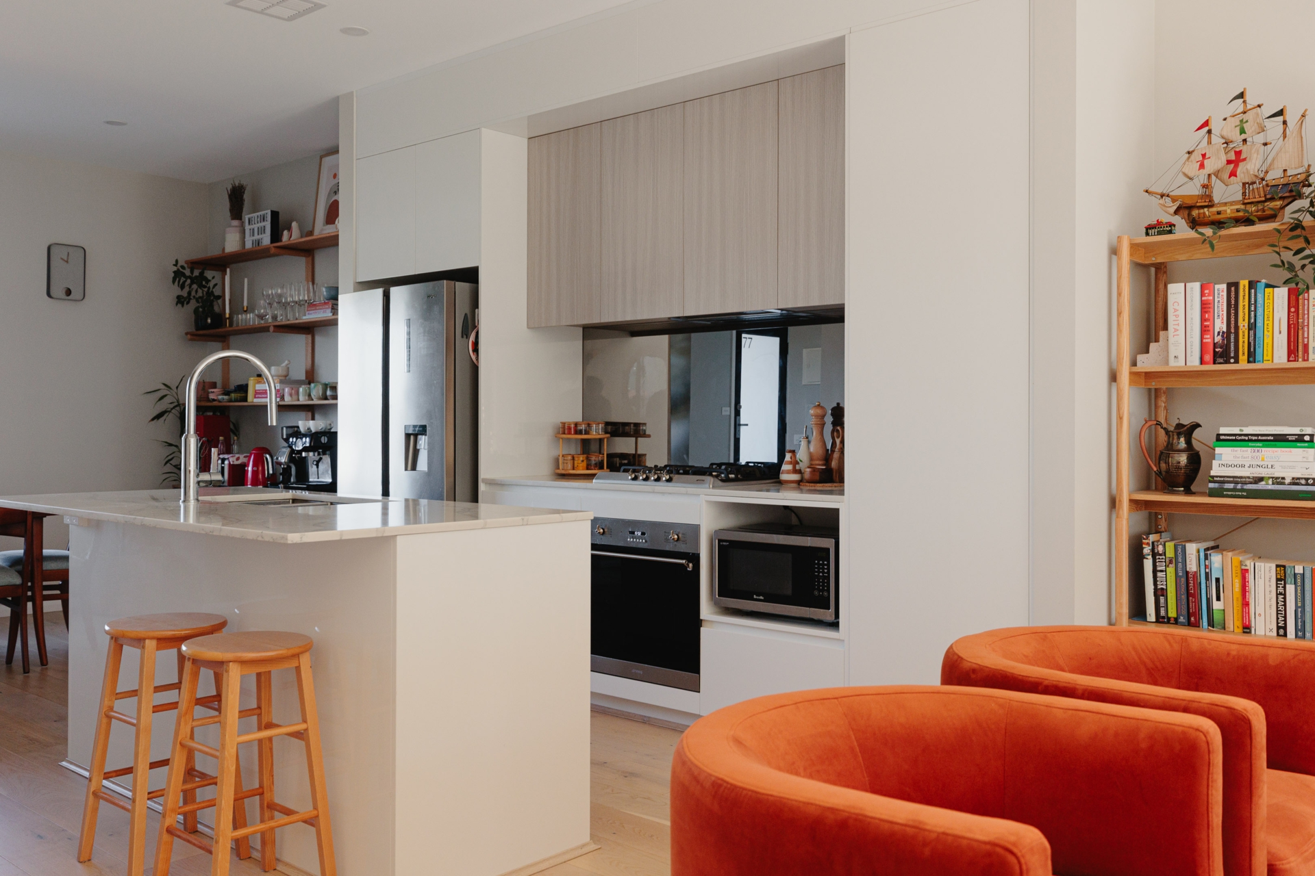77/45 Negus Crescent, WATSON