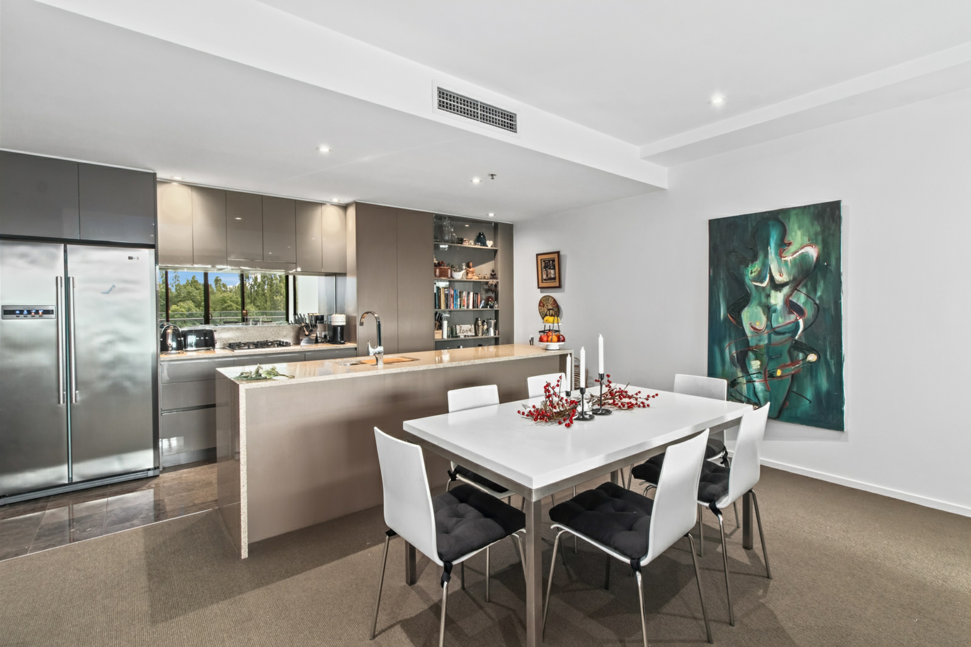 507/240 Bunda Street, CITY
