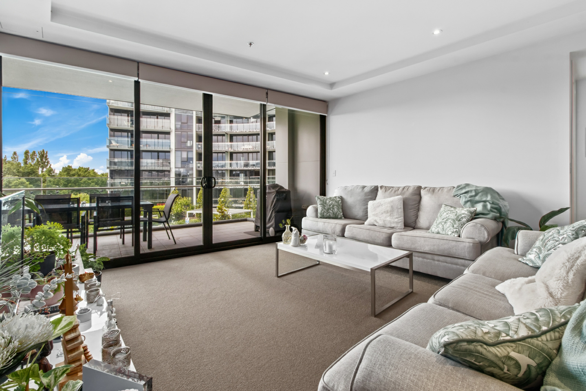 507/240 Bunda Street, CITY
