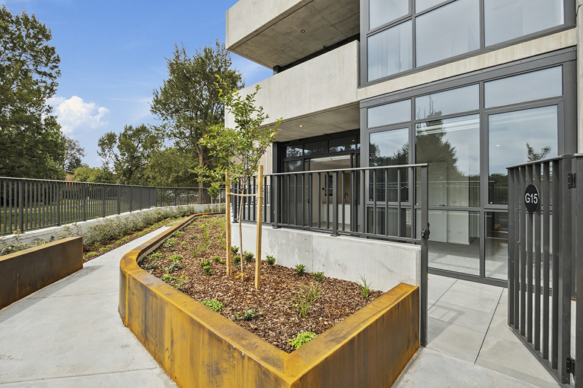 G15/351 Northbourne Avenue, LYNEHAM