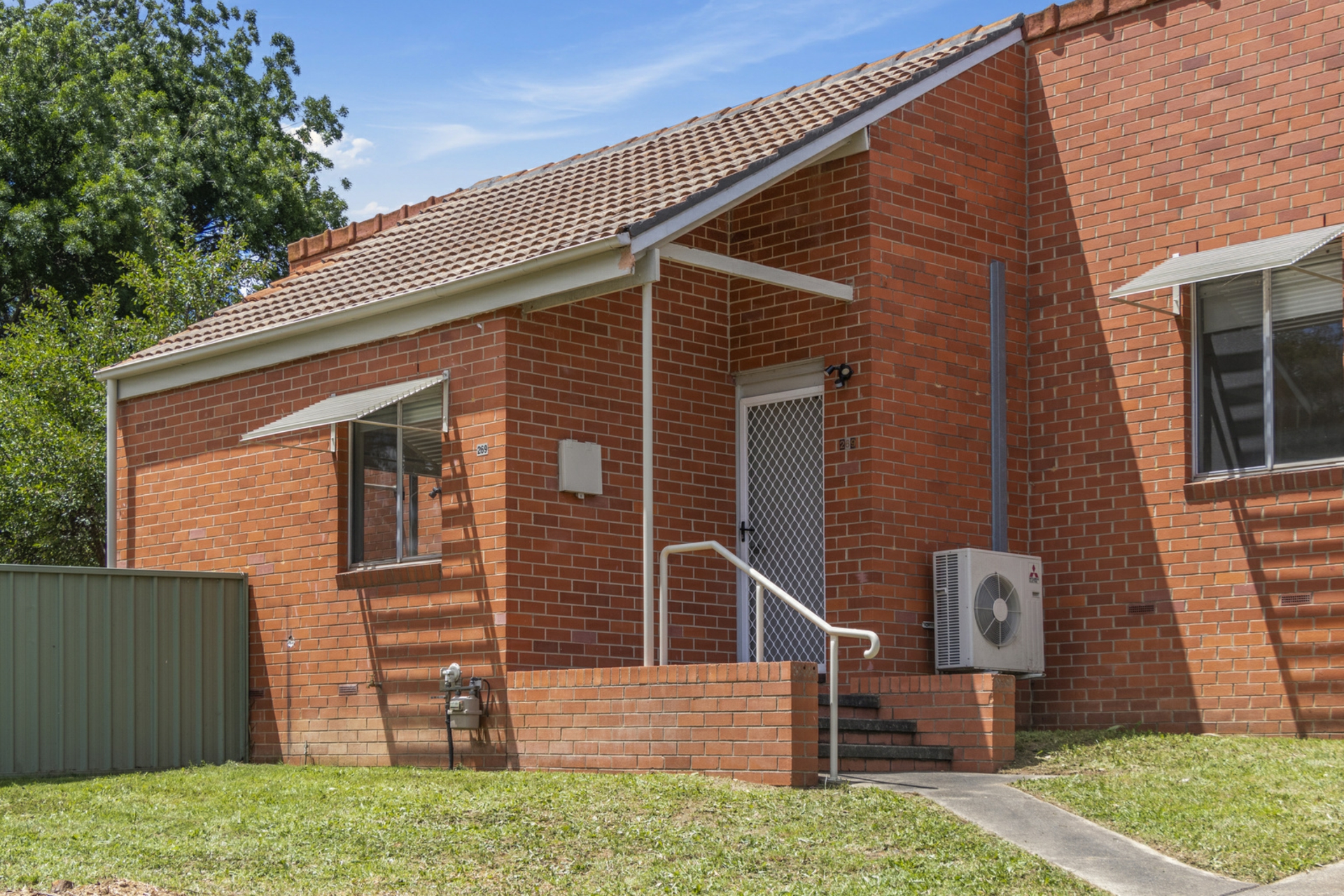 269 Wheeler Crescent, WANNIASSA