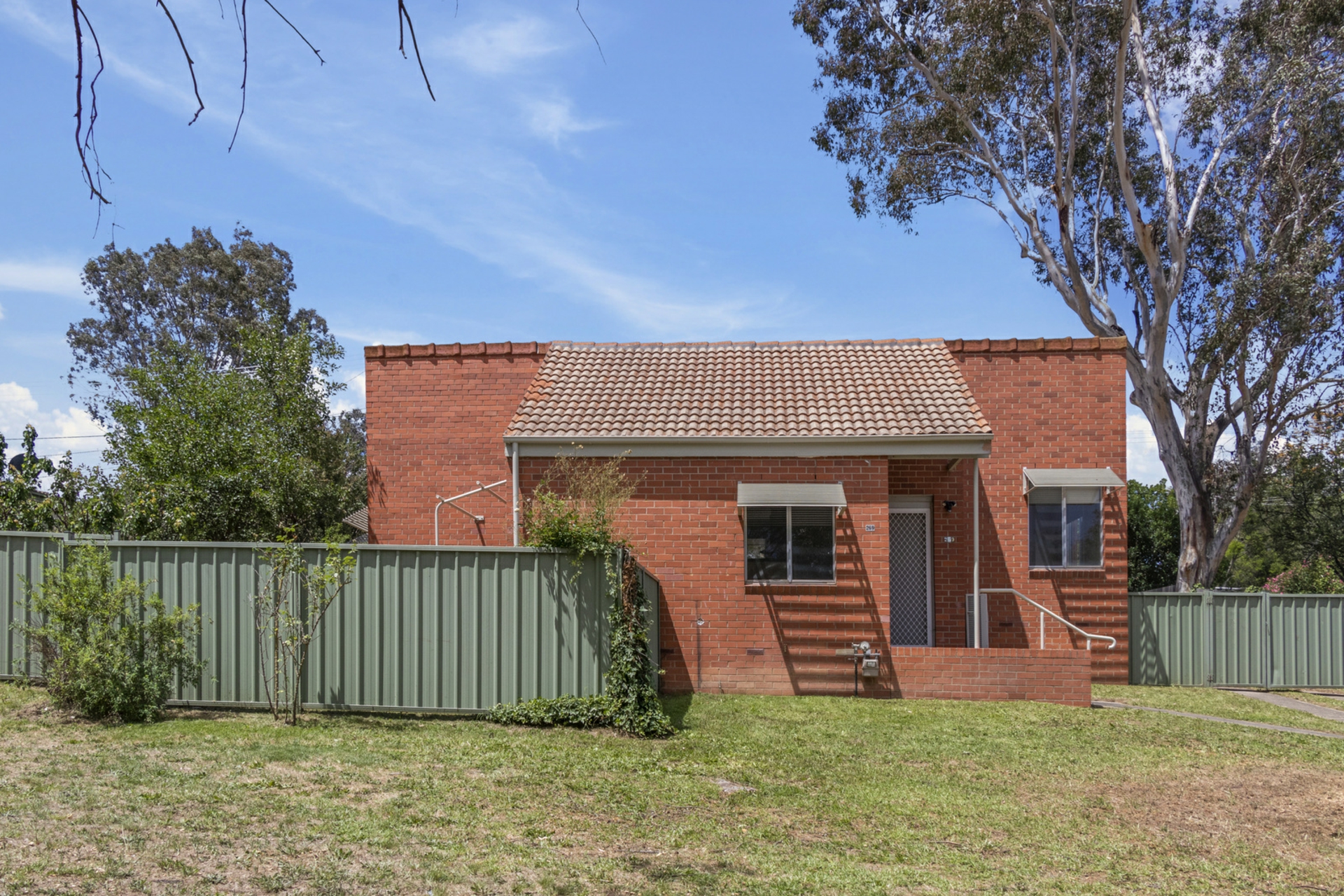 269 Wheeler Crescent, WANNIASSA