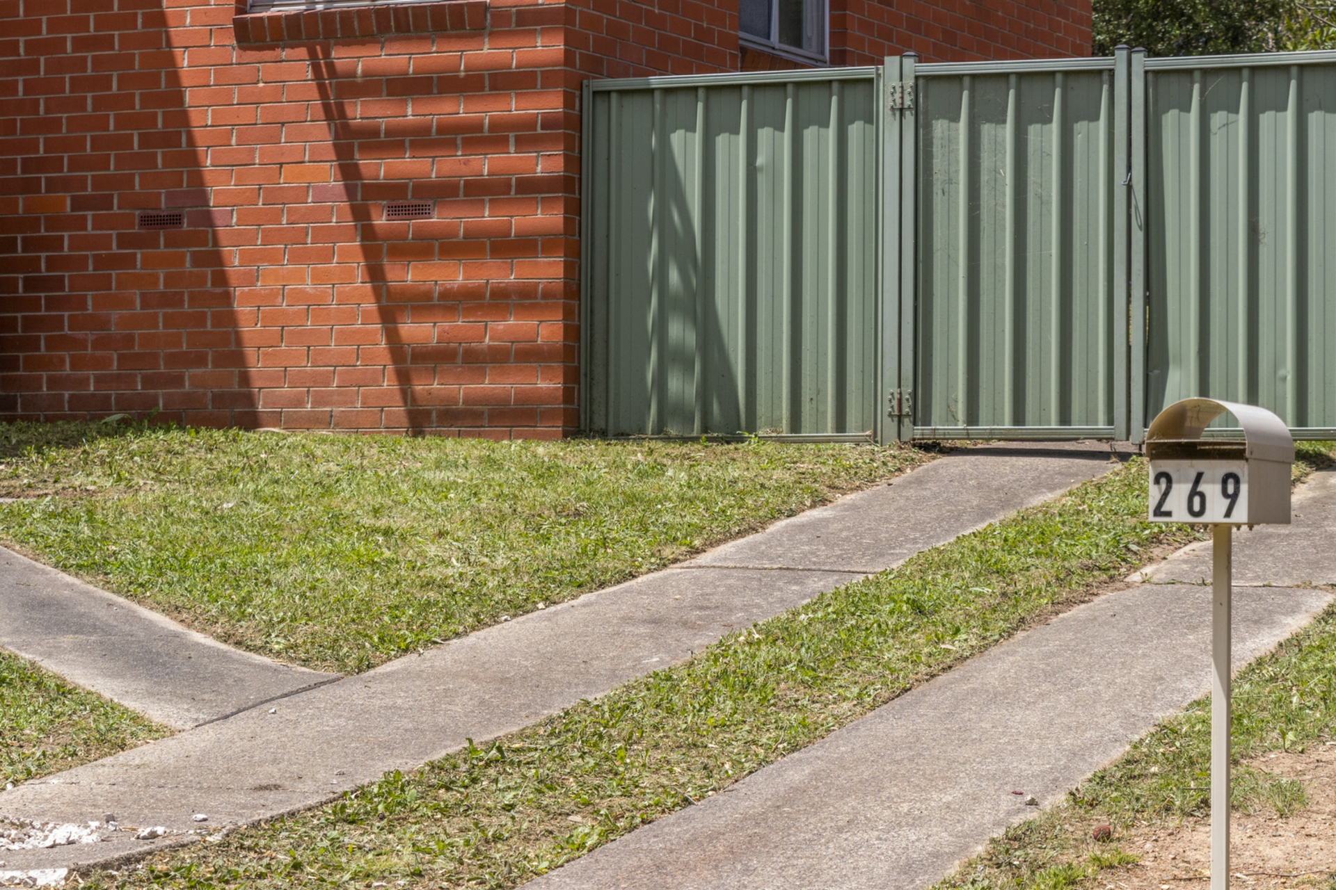 269 Wheeler Crescent, WANNIASSA