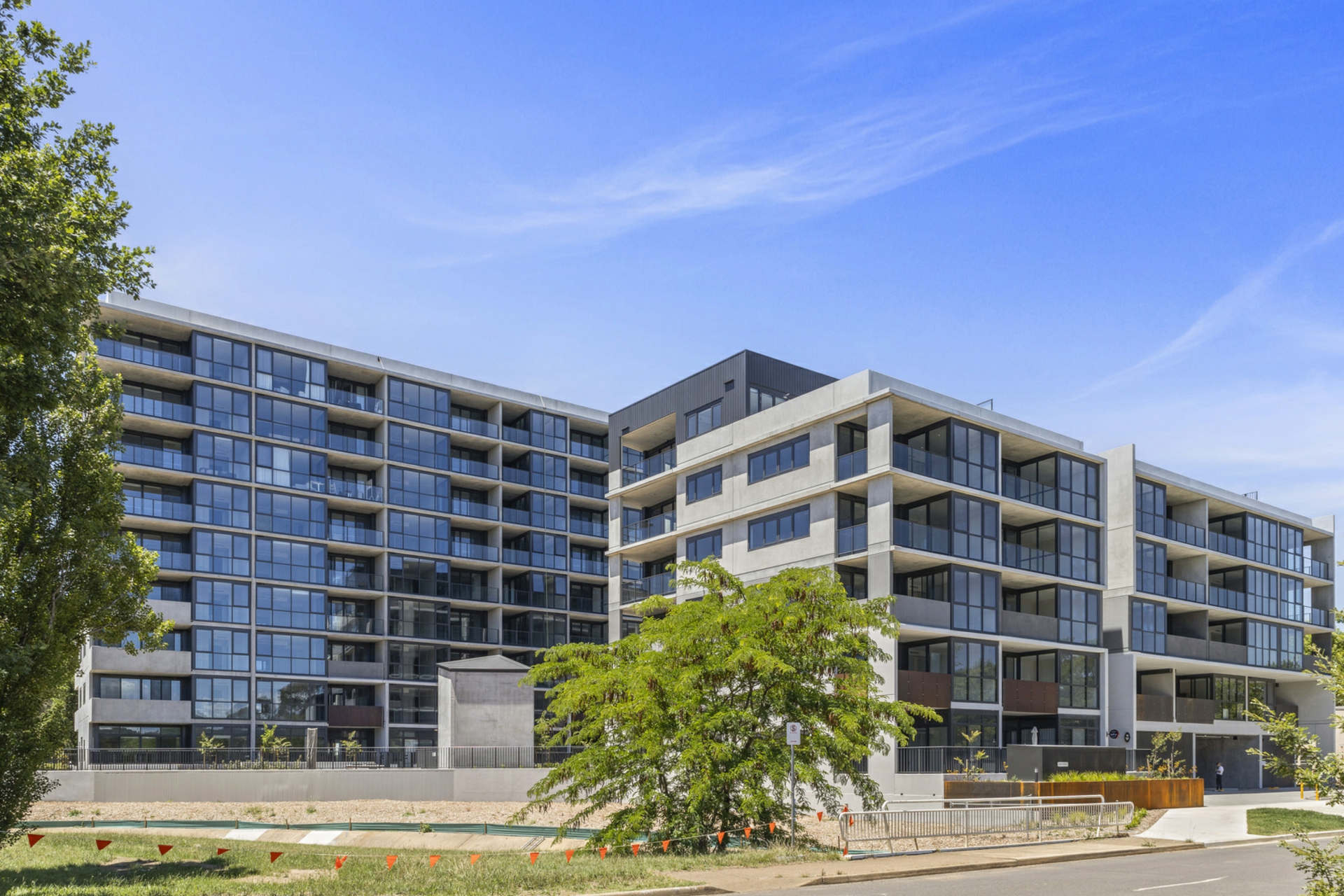 702/349 Northbourne Avenue, LYNEHAM