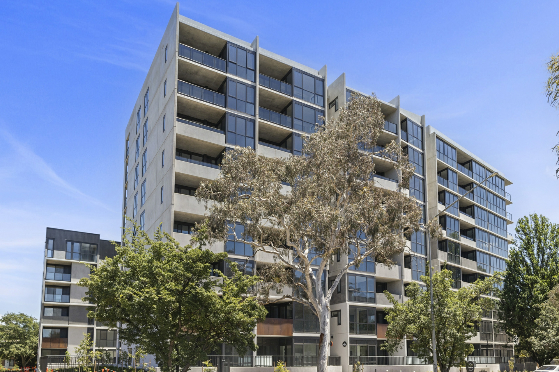 702/349 Northbourne Avenue, LYNEHAM