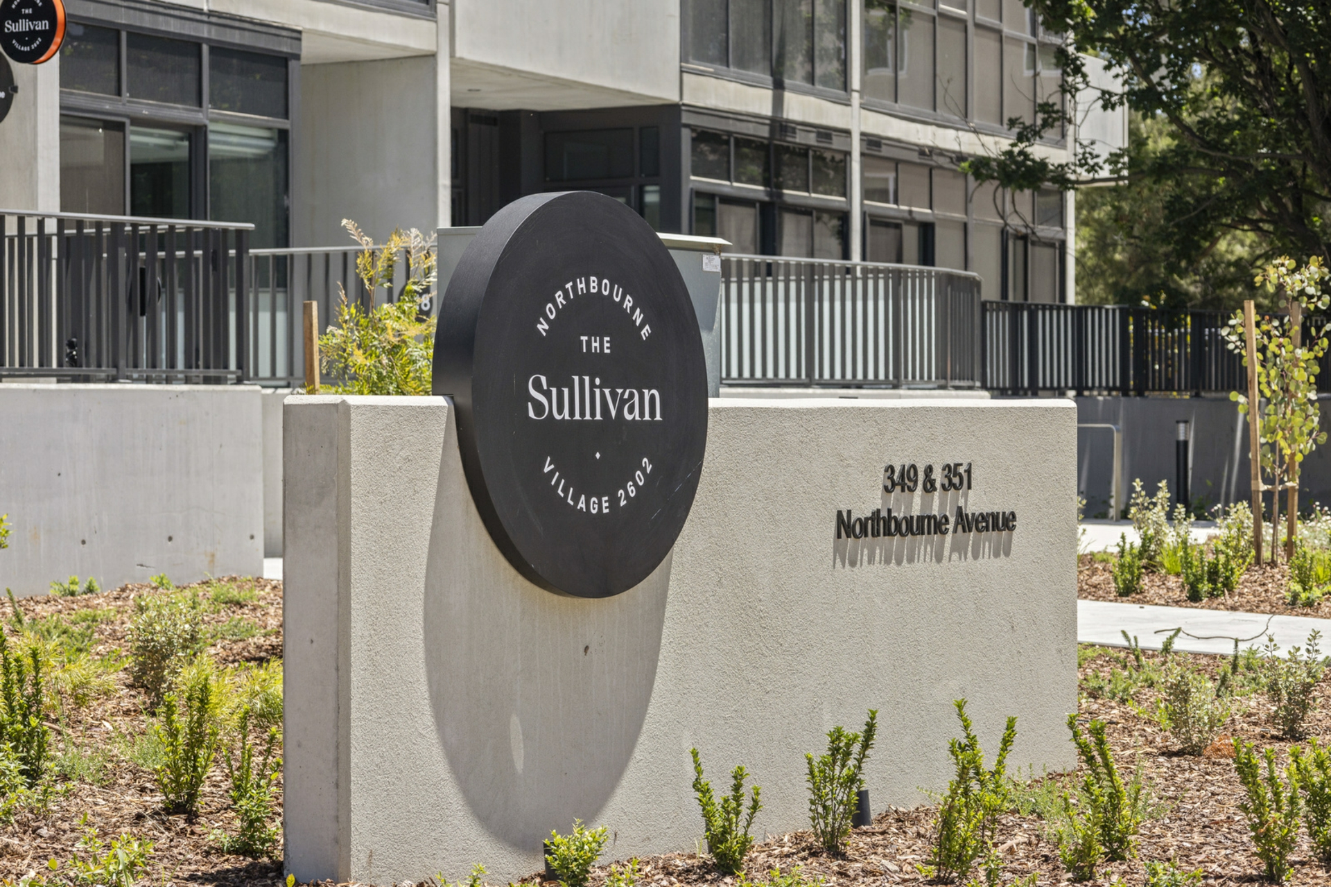 702/349 Northbourne Avenue, LYNEHAM