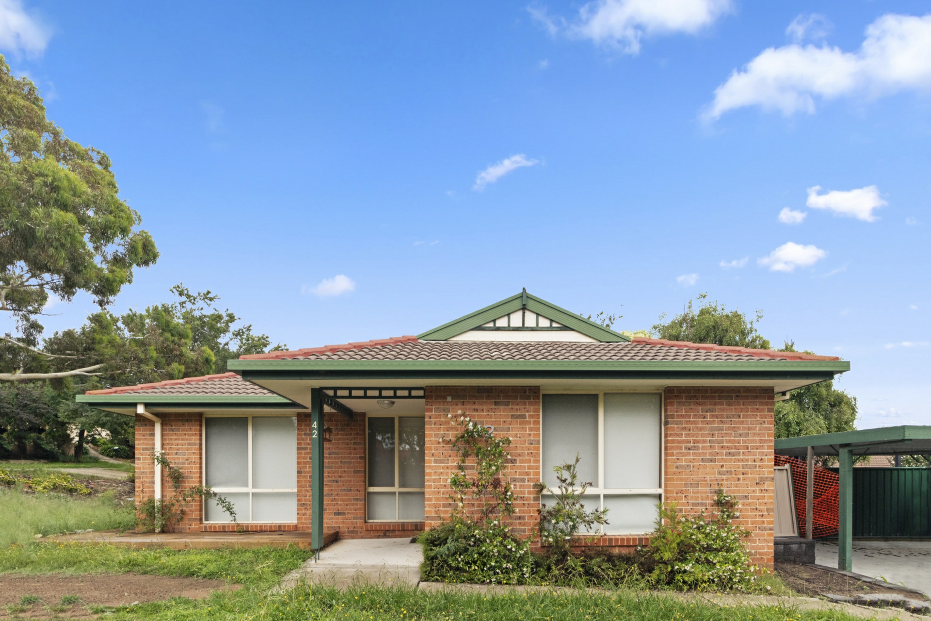1/42 Troughton Street, BANKS