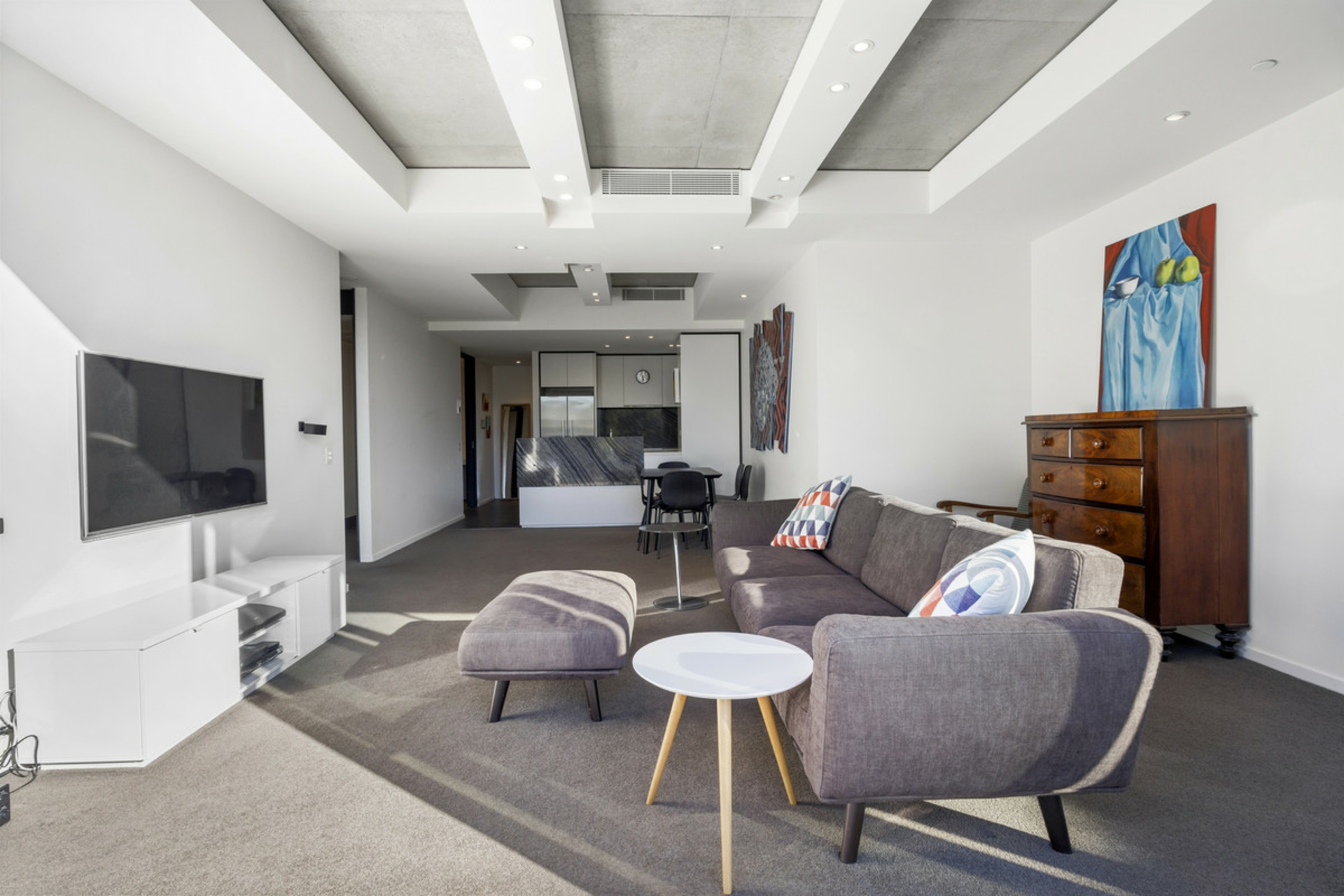 405/19 Marcus Clarke Street, CITY
