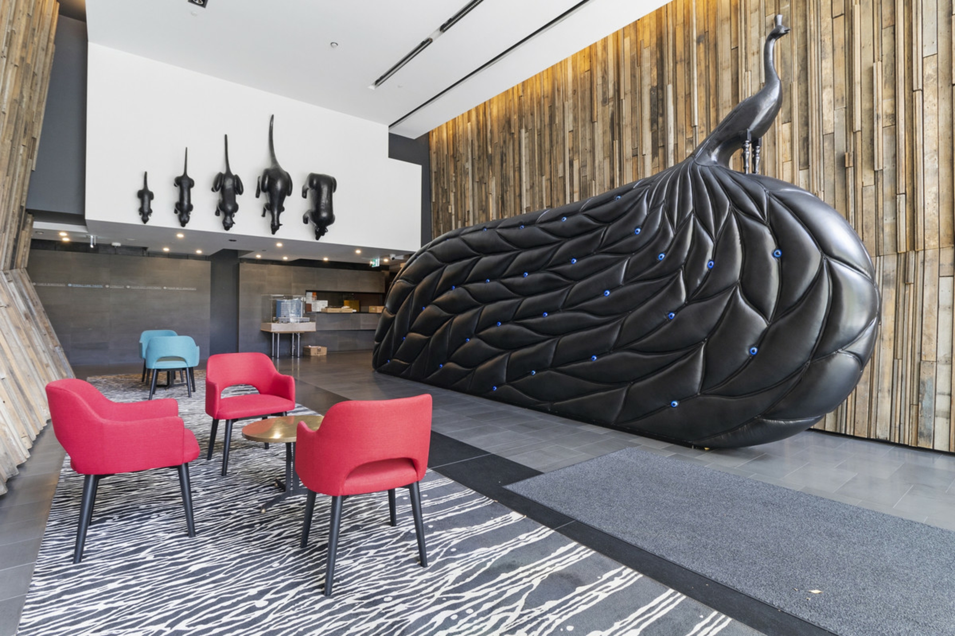 405/19 Marcus Clarke Street, CITY