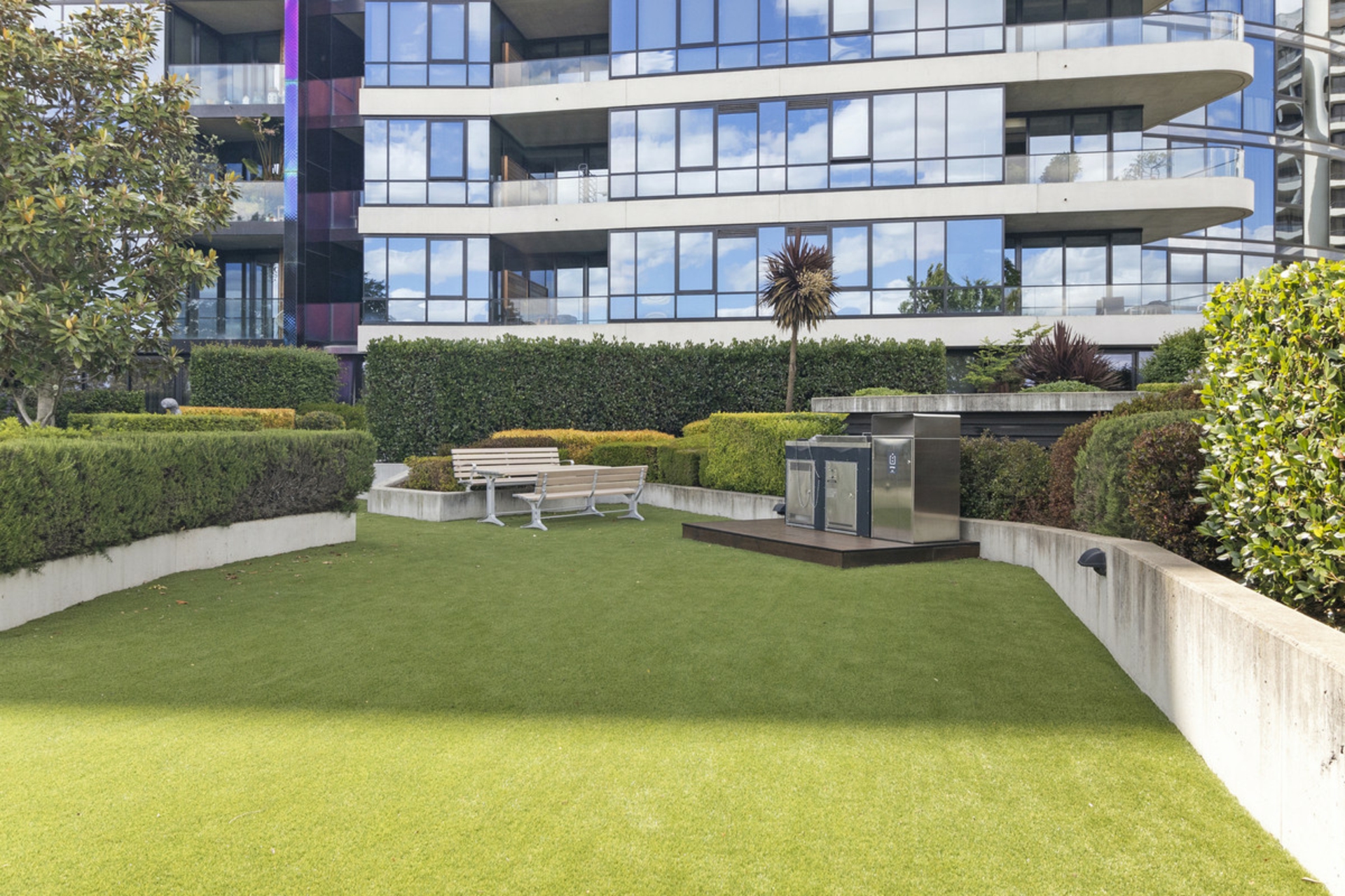 405/19 Marcus Clarke Street, CITY