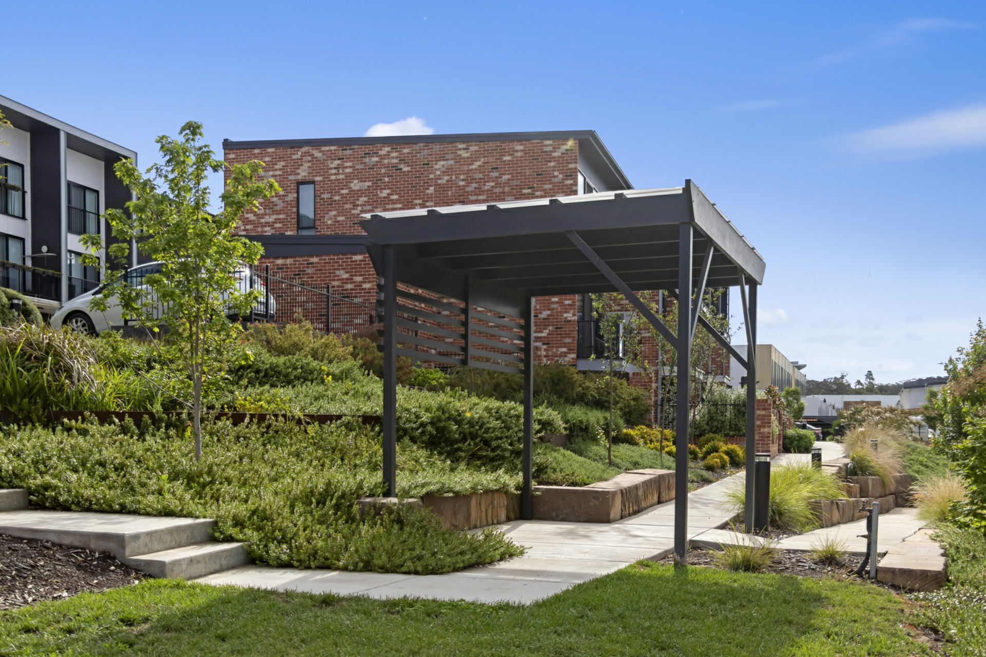 86D McMichael Terrace, DENMAN PROSPECT