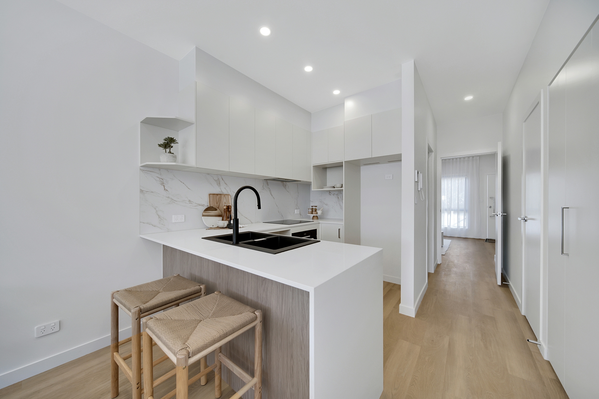 6/11 Moncrieff Street, DICKSON