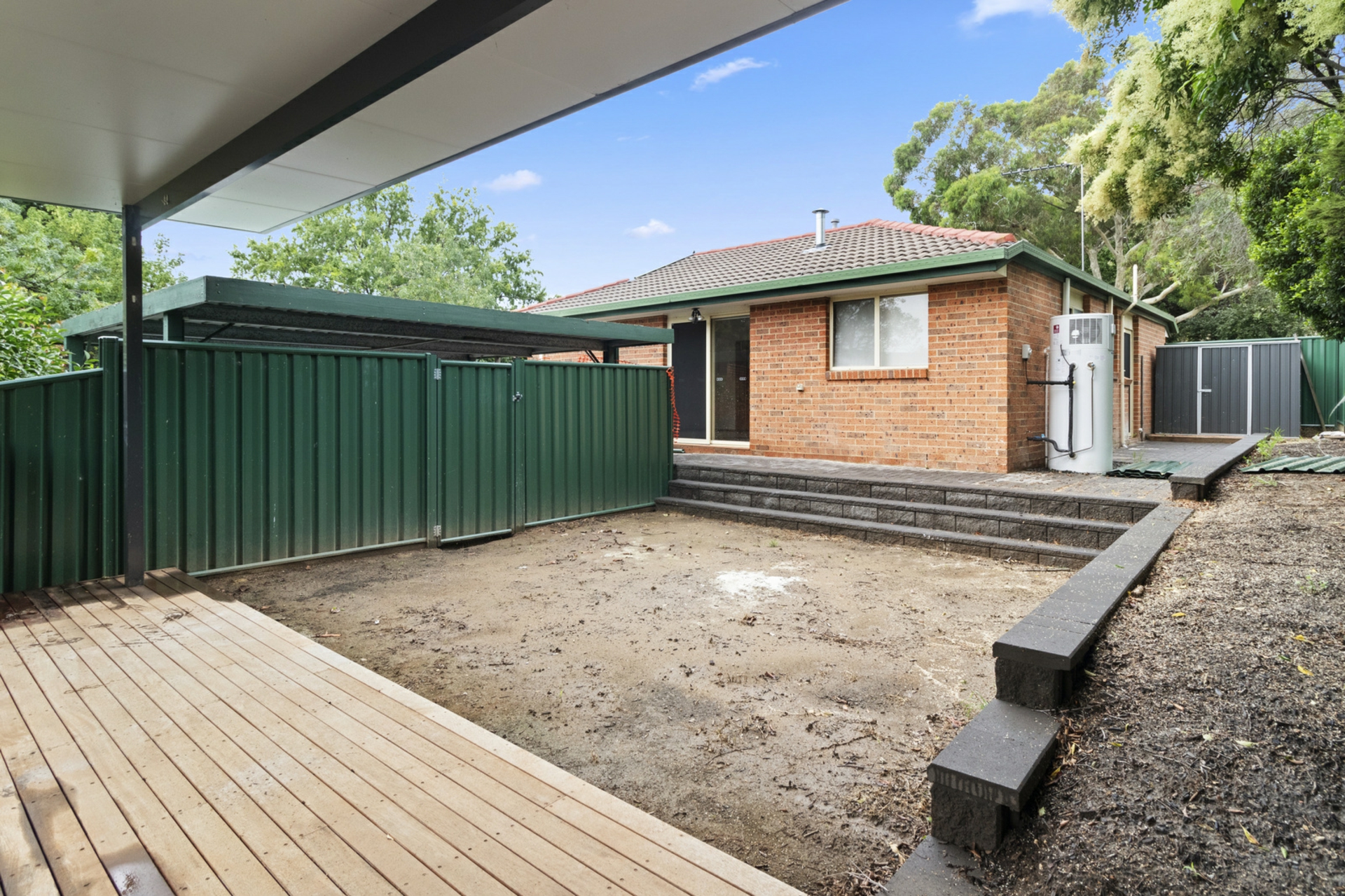 1/42 Troughton Street, BANKS