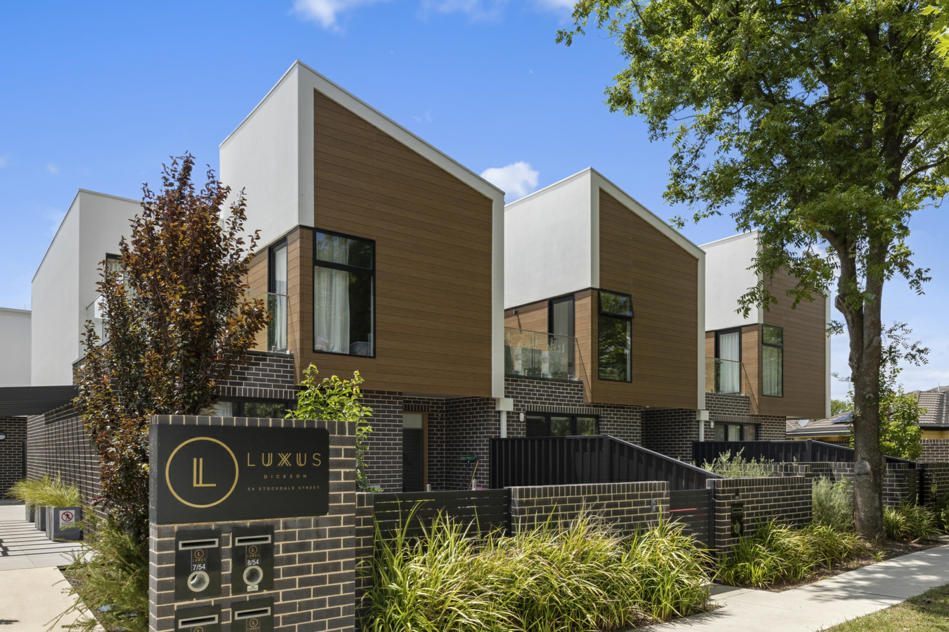 5/54 Stockdale Street, DICKSON