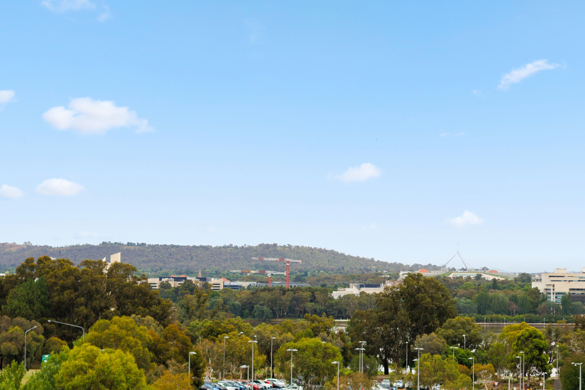 114/81 Constitution Avenue, CAMPBELL