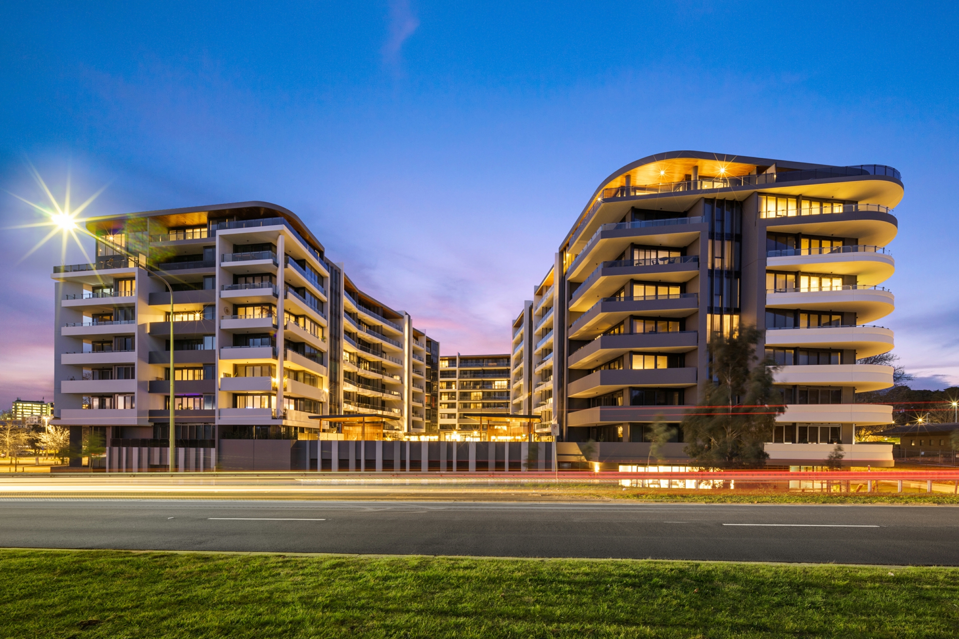 168/44 Constitution Avenue, PARKES