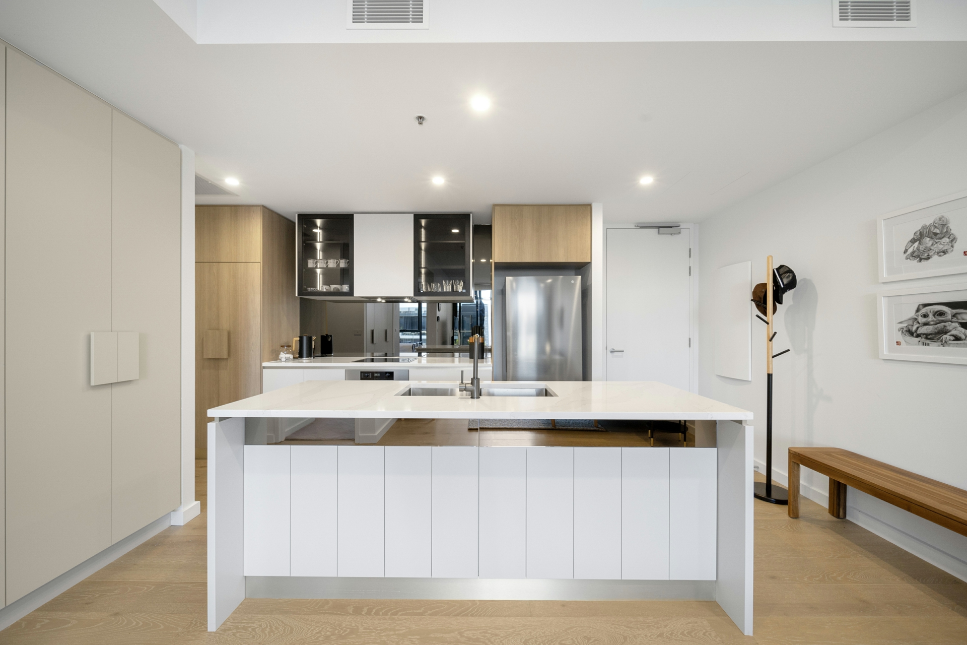 168/44 Constitution Avenue, PARKES