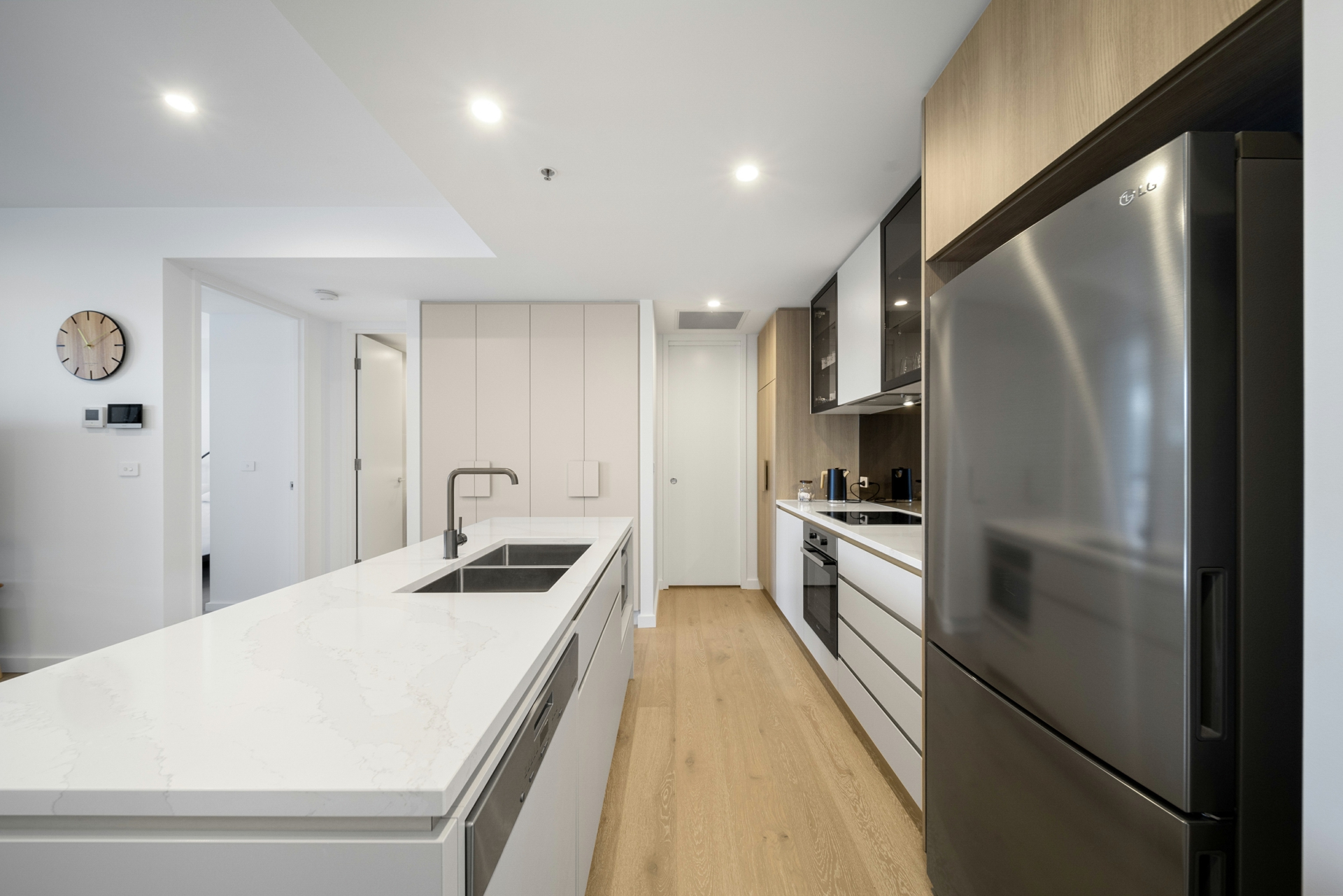 168/44 Constitution Avenue, PARKES