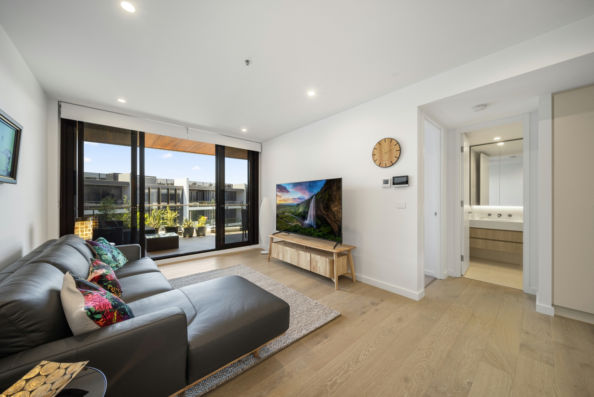 168/44 Constitution Avenue, PARKES