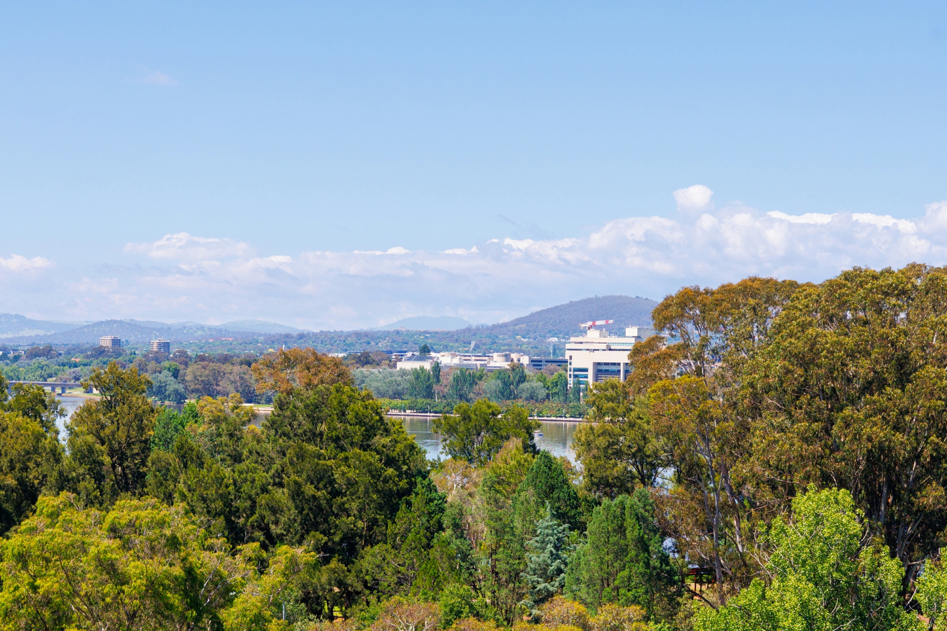 168/44 Constitution Avenue, PARKES