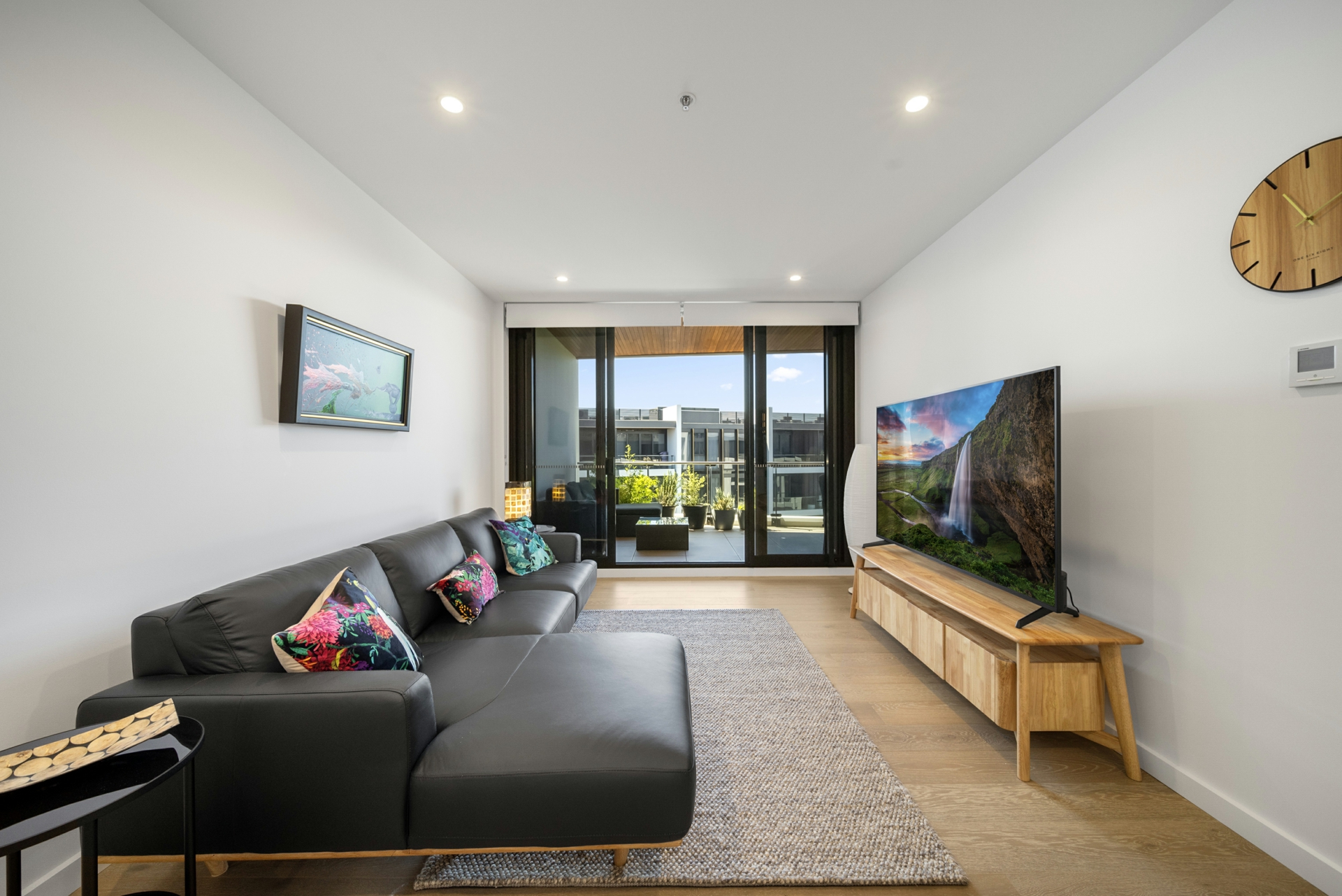 168/44 Constitution Avenue, PARKES