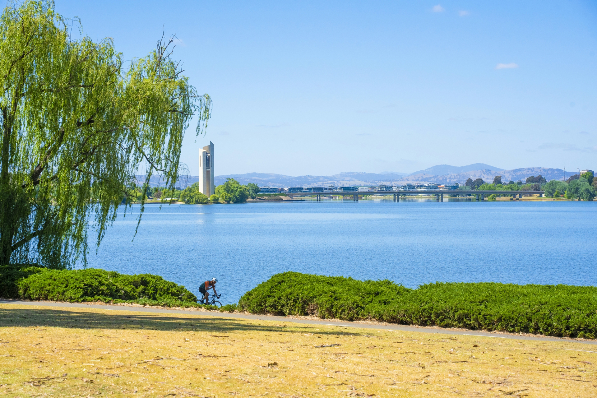 321/2 Anzac Park, CAMPBELL