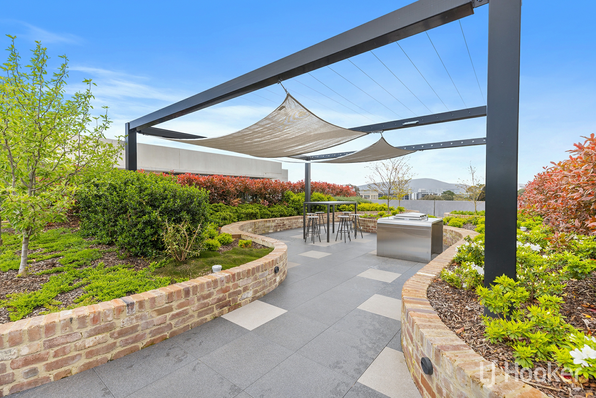 321/2 Anzac Park, CAMPBELL