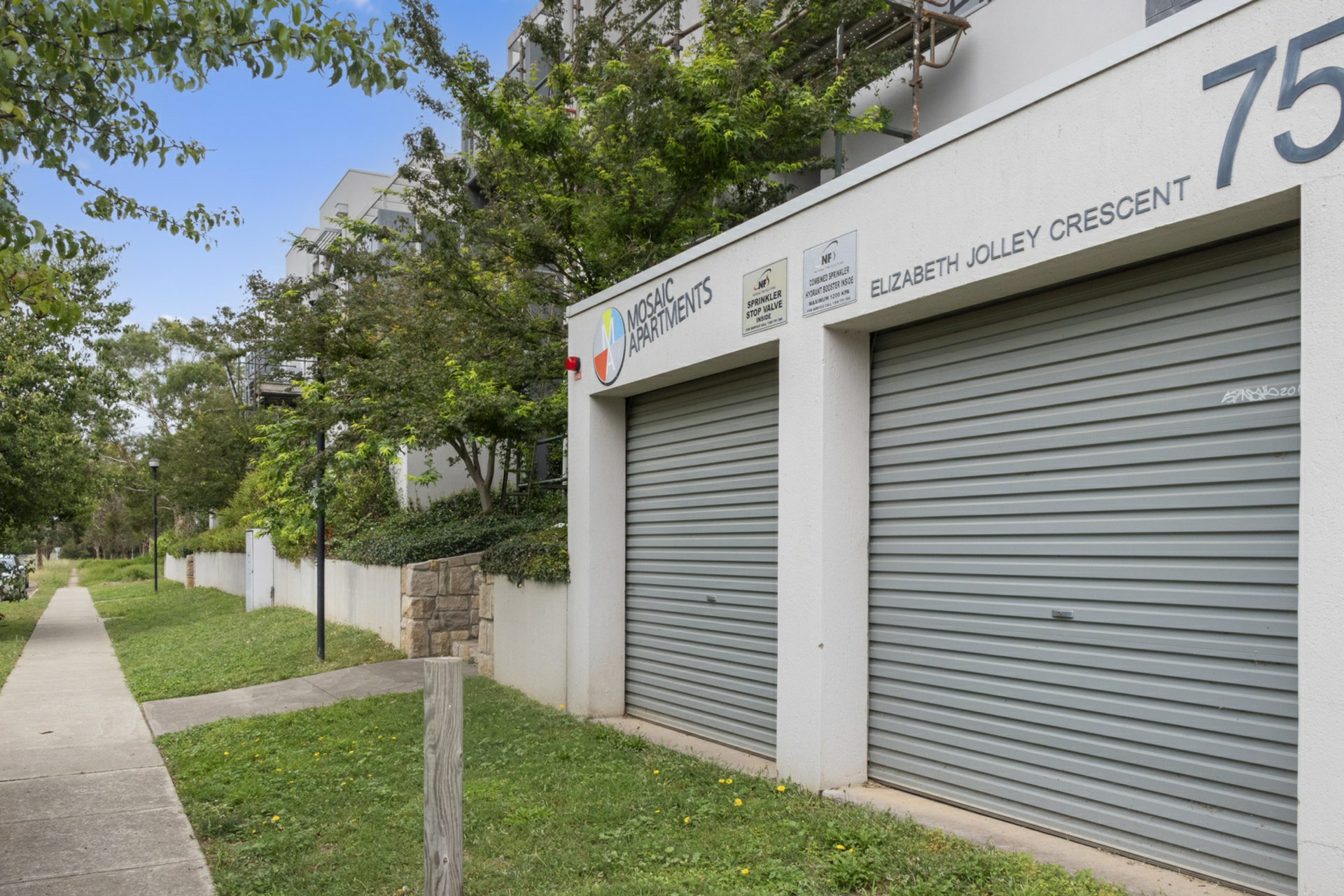 52/75 Elizabeth Jolley Crescent, Franklin