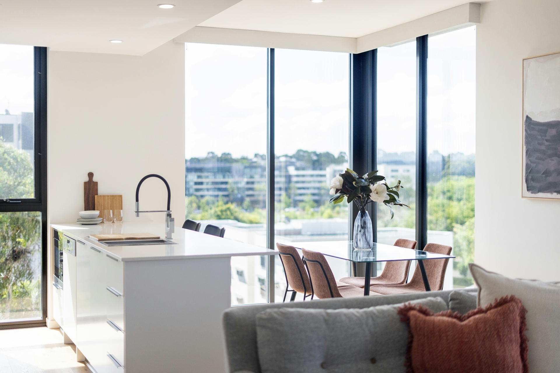 31/81 Constitution Avenue, CAMPBELL