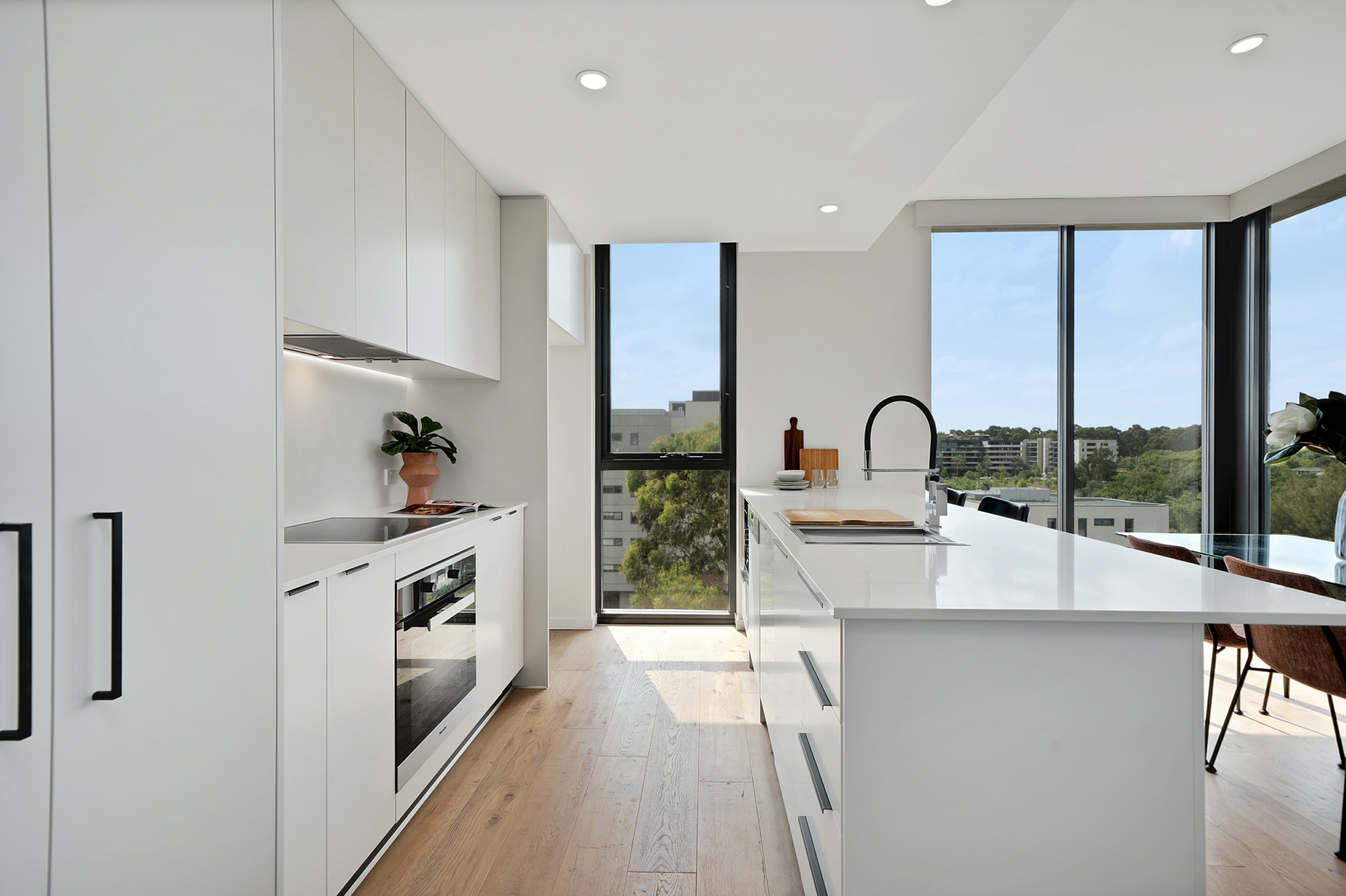 31/81 Constitution Avenue, CAMPBELL